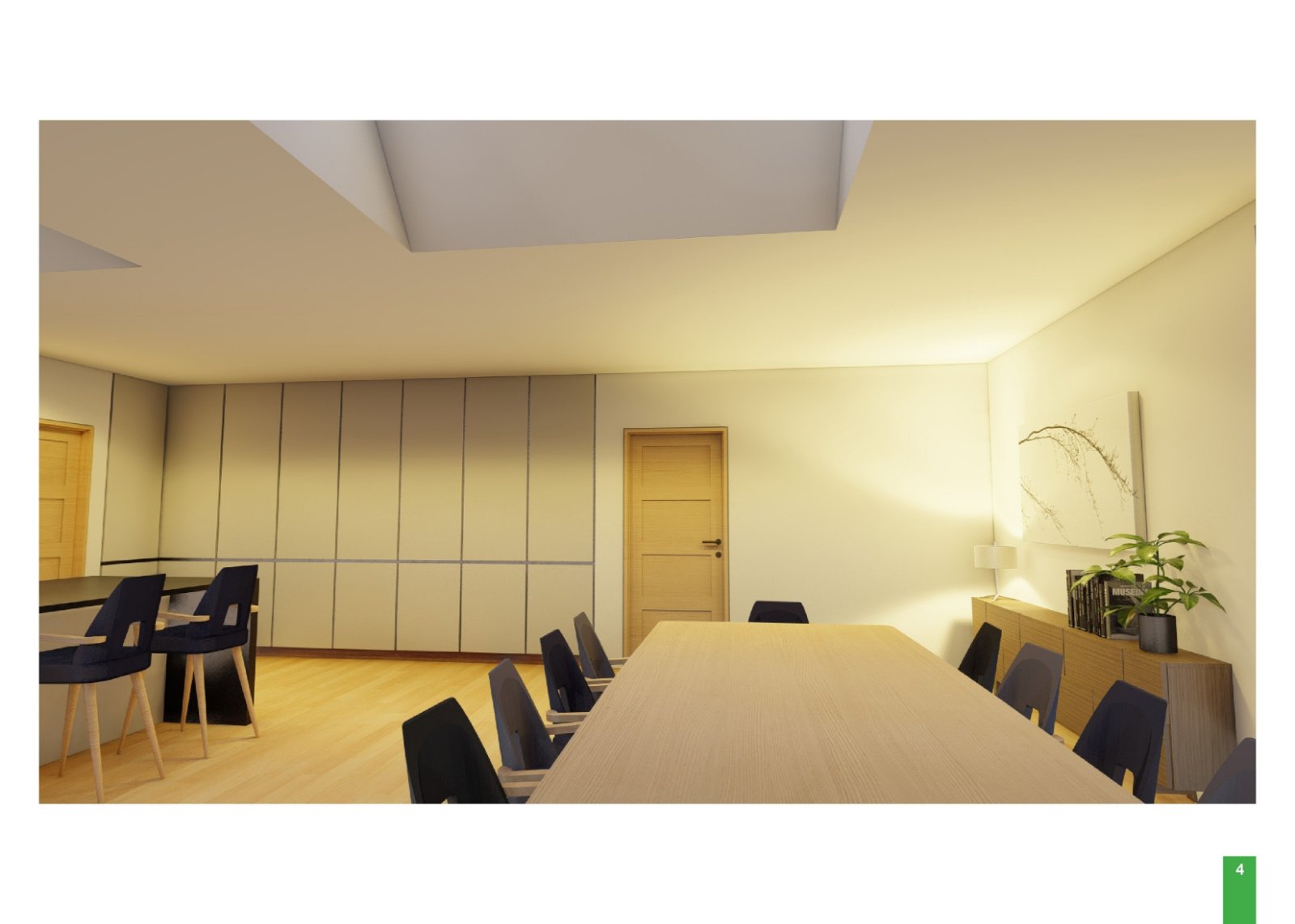 Wood Royd Gardens, Ben Rhydding, Ilkley, West Yorkshire, LS29