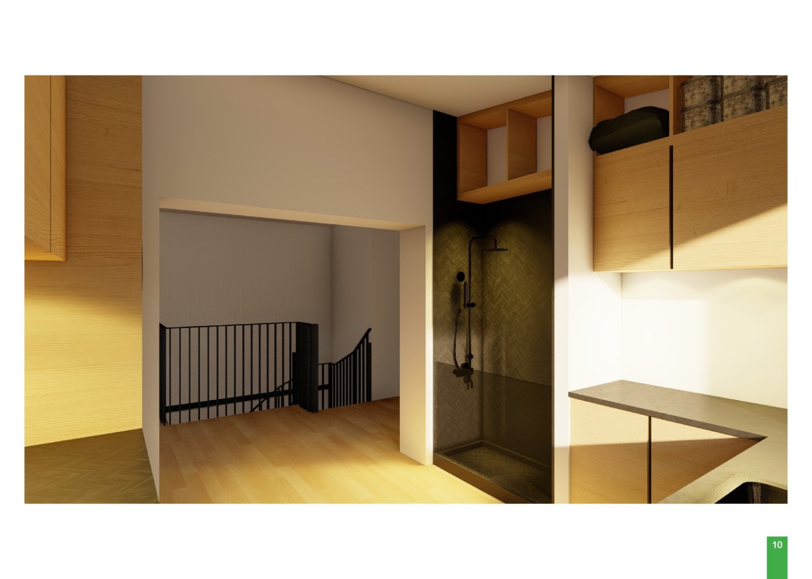 Wood Royd Gardens, Ben Rhydding, Ilkley, West Yorkshire, LS29