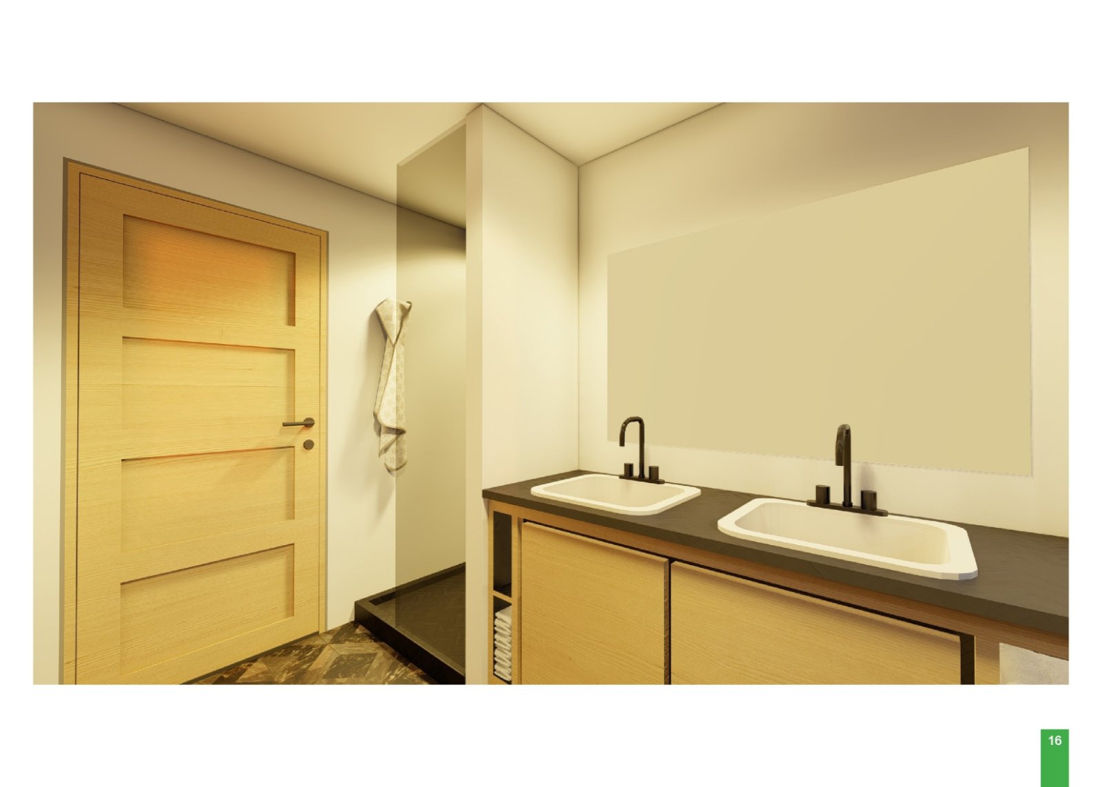 Wood Royd Gardens, Ben Rhydding, Ilkley, West Yorkshire, LS29