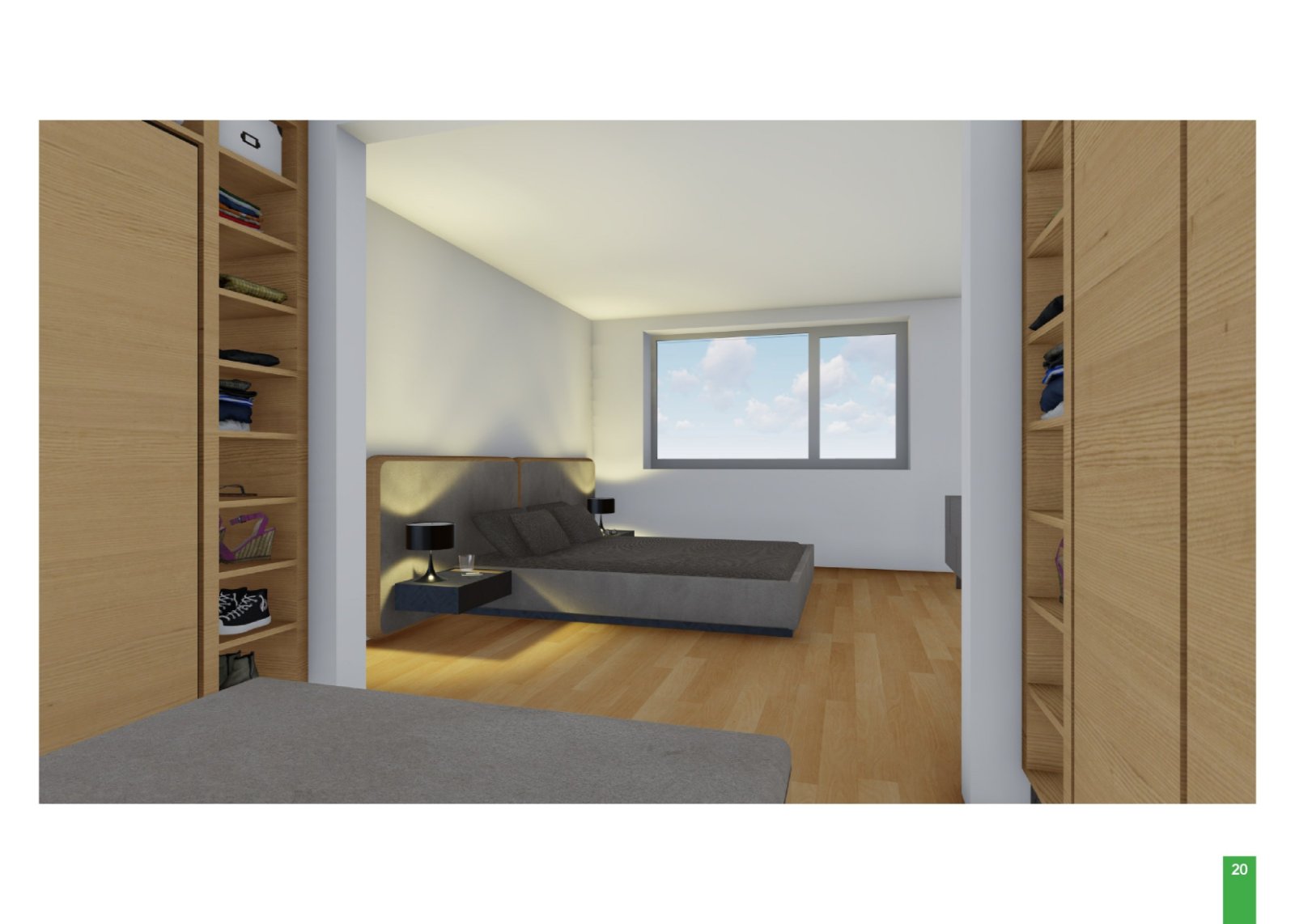 Wood Royd Gardens, Ben Rhydding, Ilkley, West Yorkshire, LS29