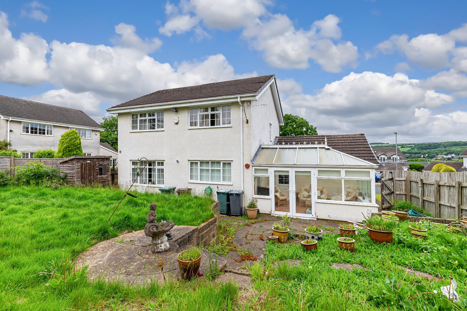 Kings Road, Ilkley, West Yorkshire, LS29