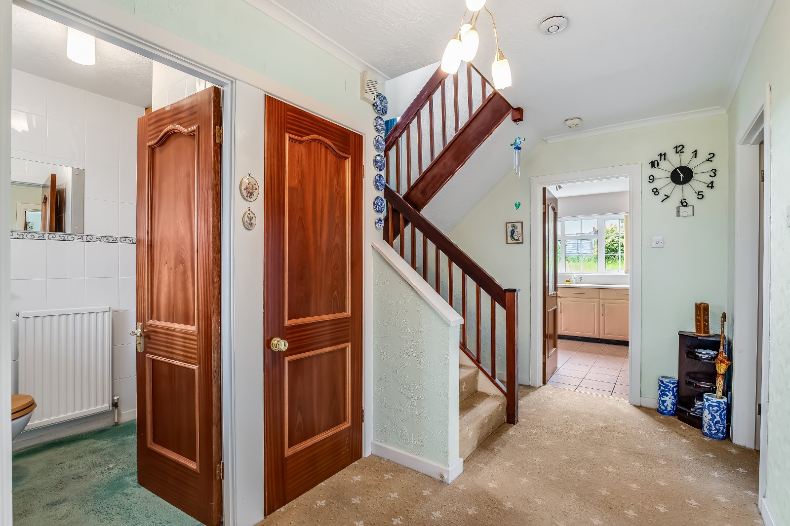 Kings Road, Ilkley, West Yorkshire, LS29