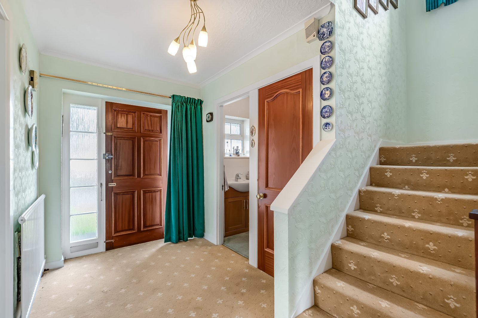 Kings Road, Ilkley, West Yorkshire, LS29