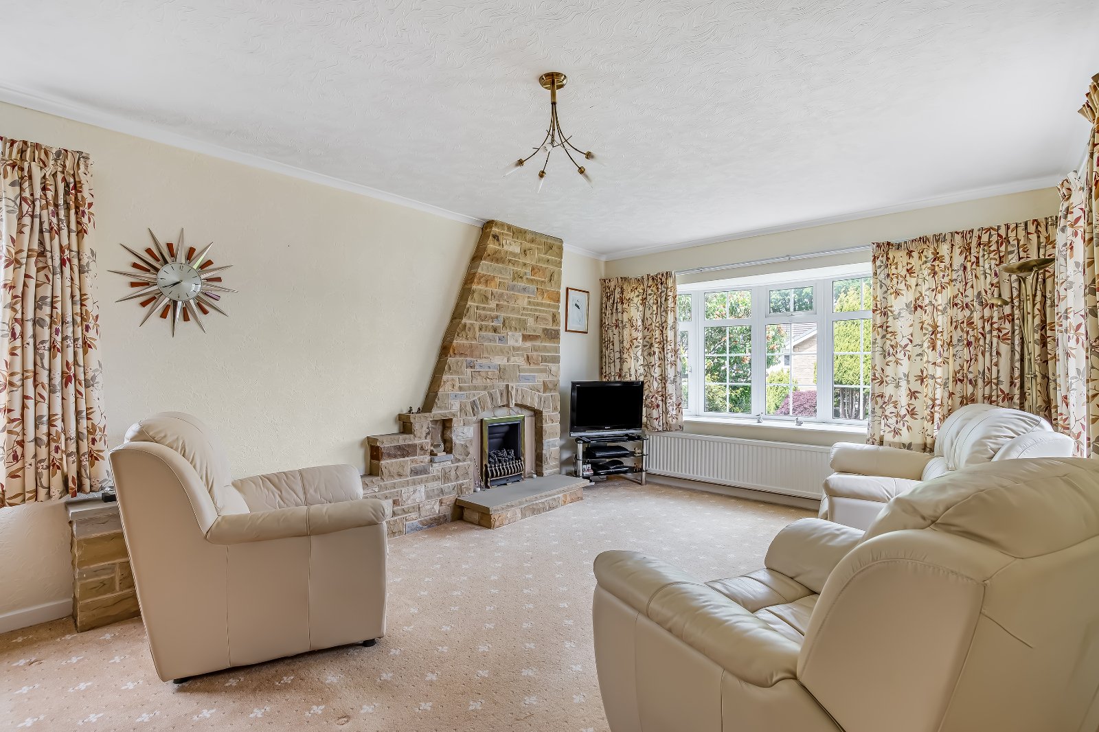 Kings Road, Ilkley, West Yorkshire, LS29