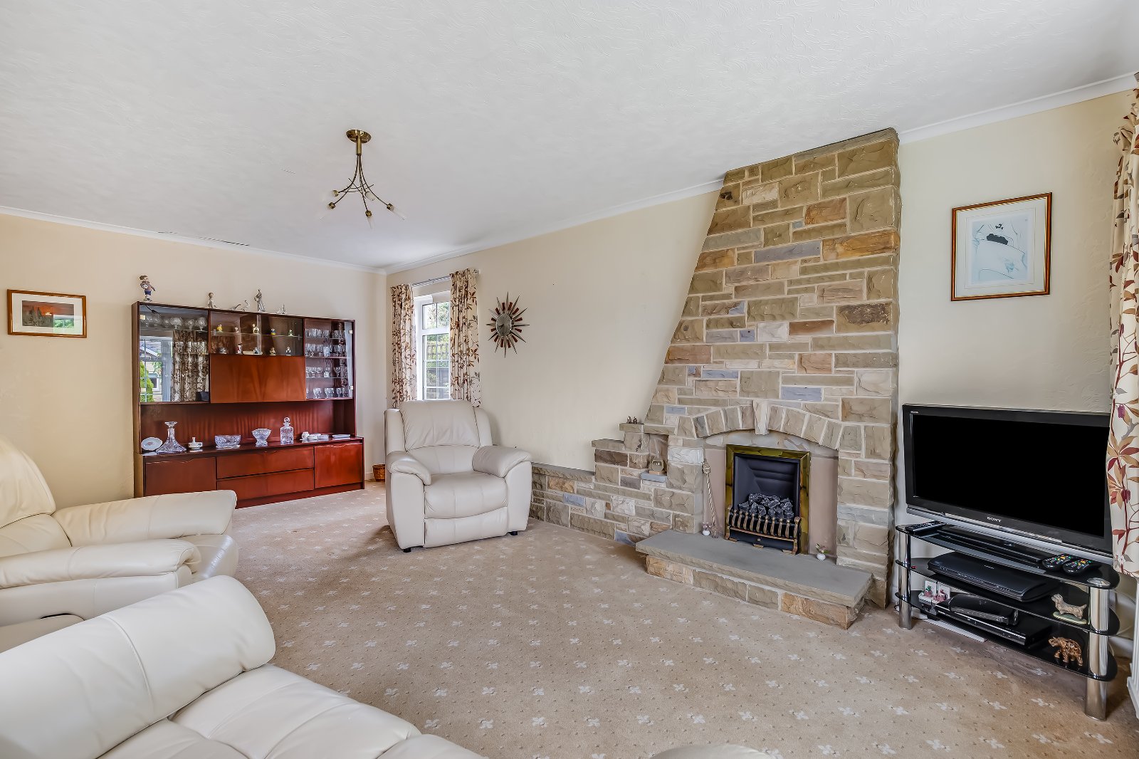 Kings Road, Ilkley, West Yorkshire, LS29