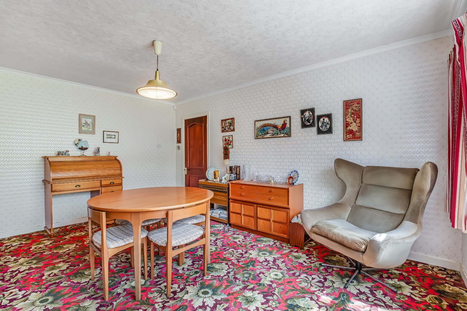 Kings Road, Ilkley, West Yorkshire, LS29