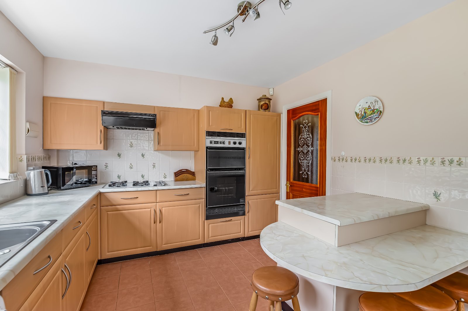 Kings Road, Ilkley, West Yorkshire, LS29