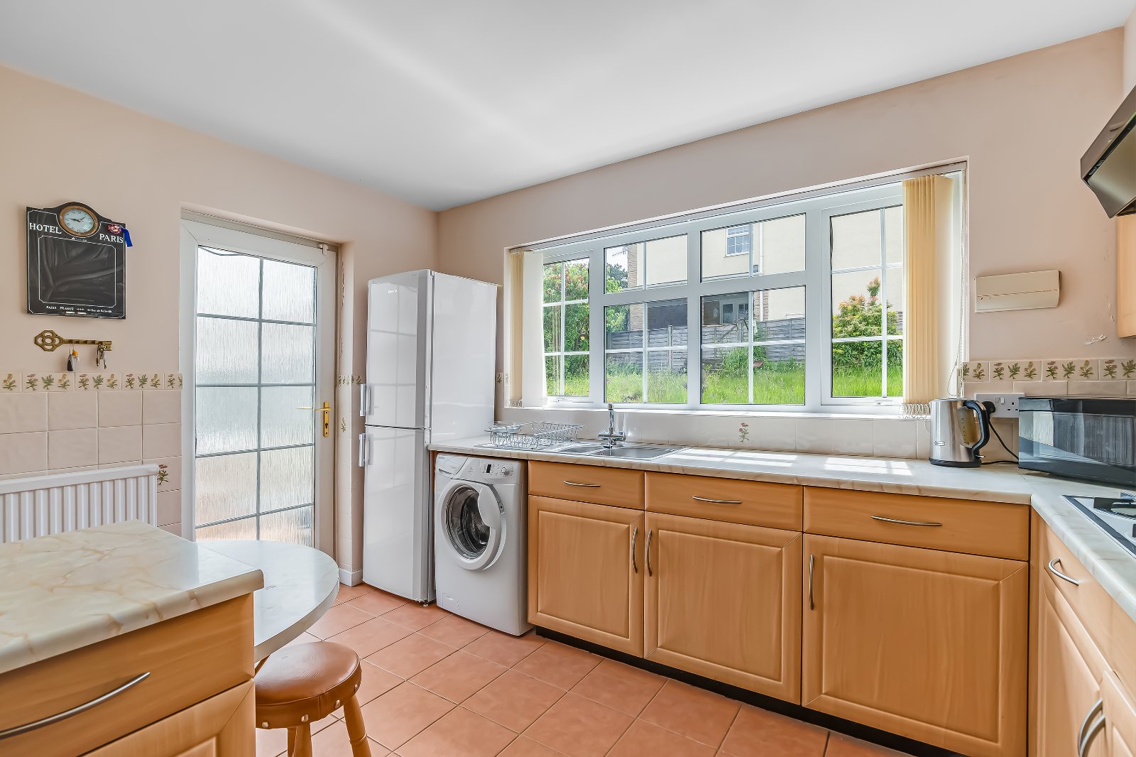 Kings Road, Ilkley, West Yorkshire, LS29