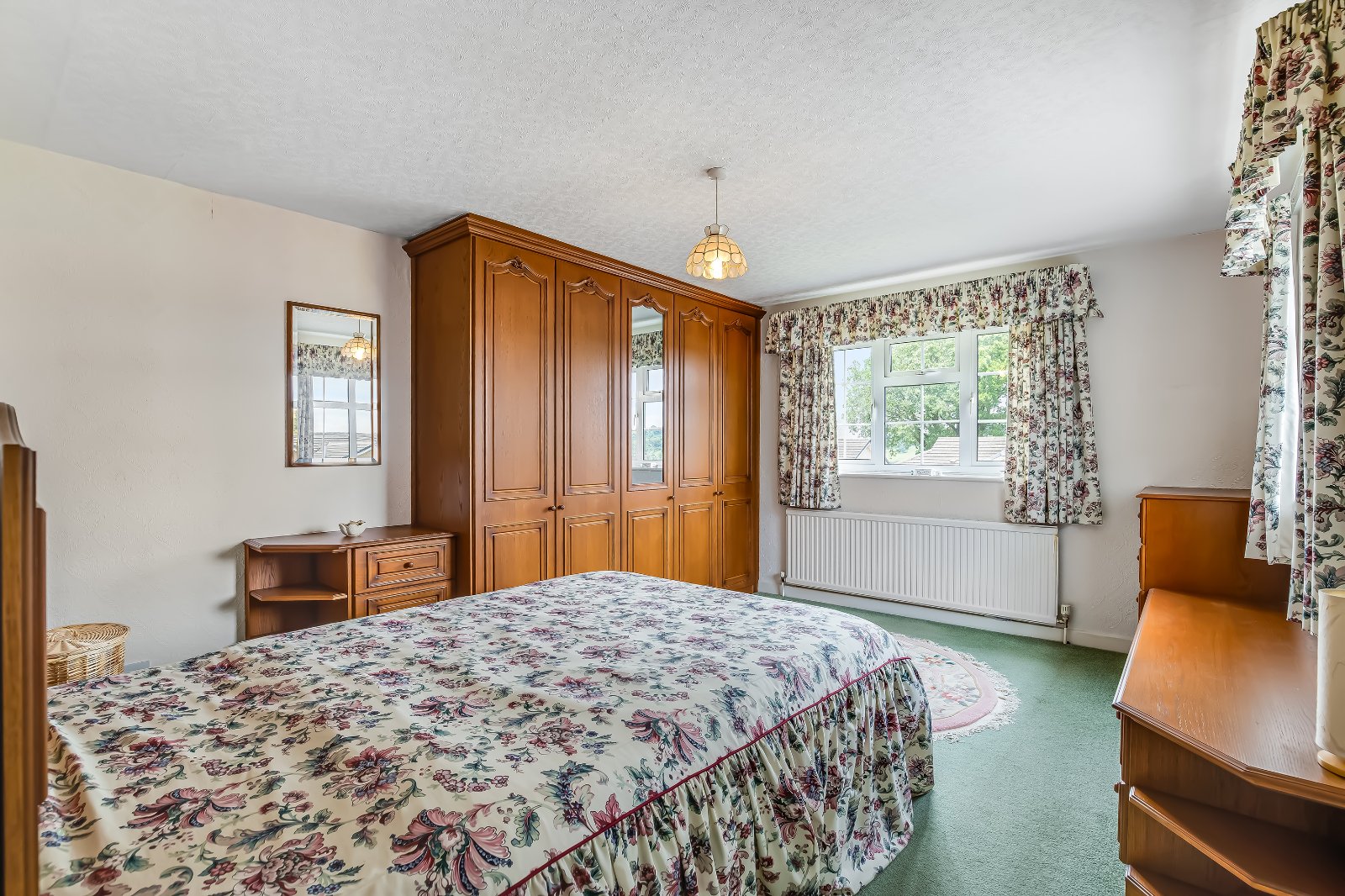 Kings Road, Ilkley, West Yorkshire, LS29