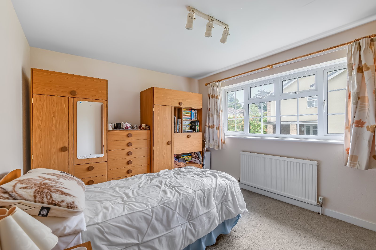 Kings Road, Ilkley, West Yorkshire, LS29