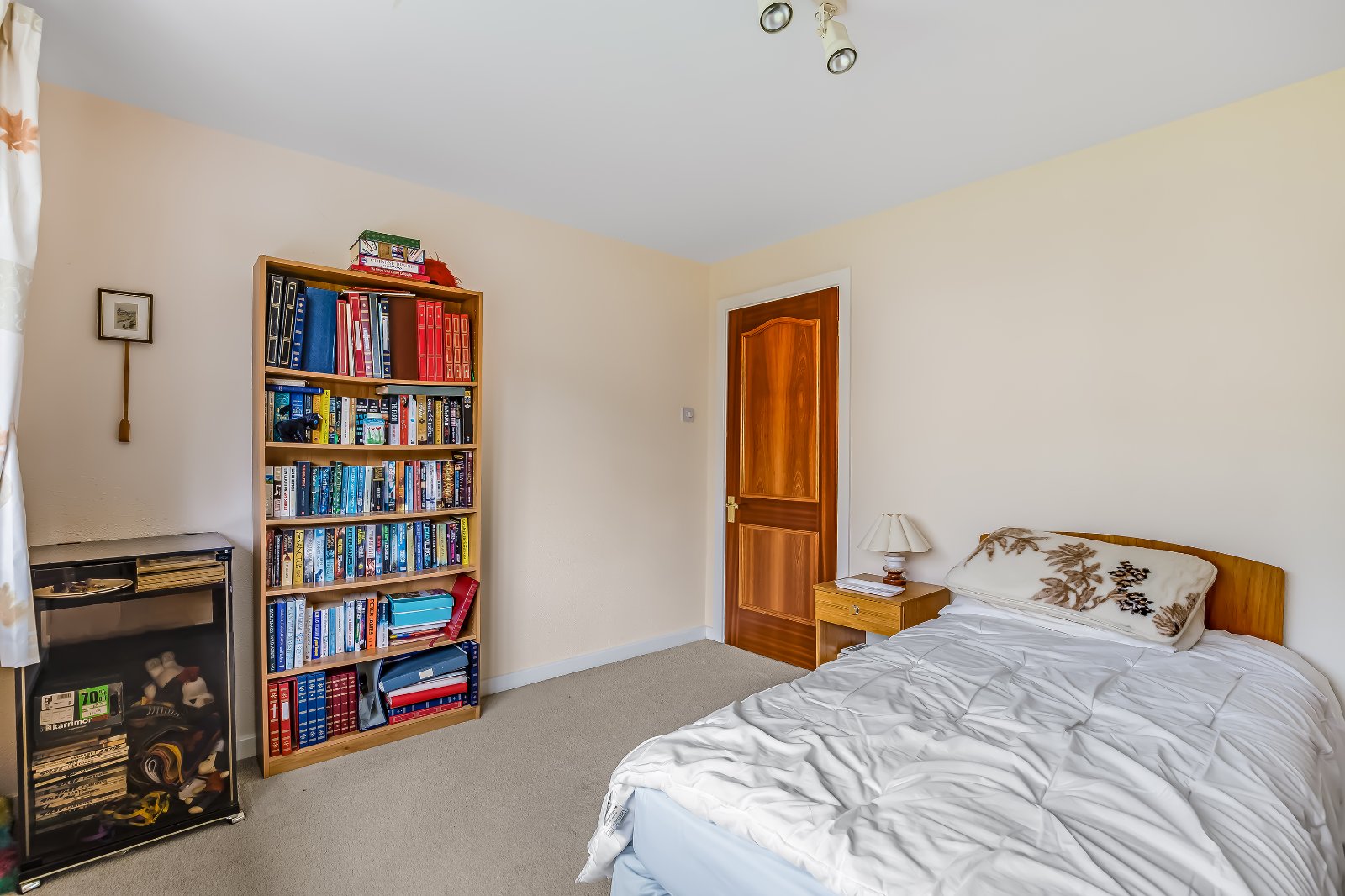 Kings Road, Ilkley, West Yorkshire, LS29