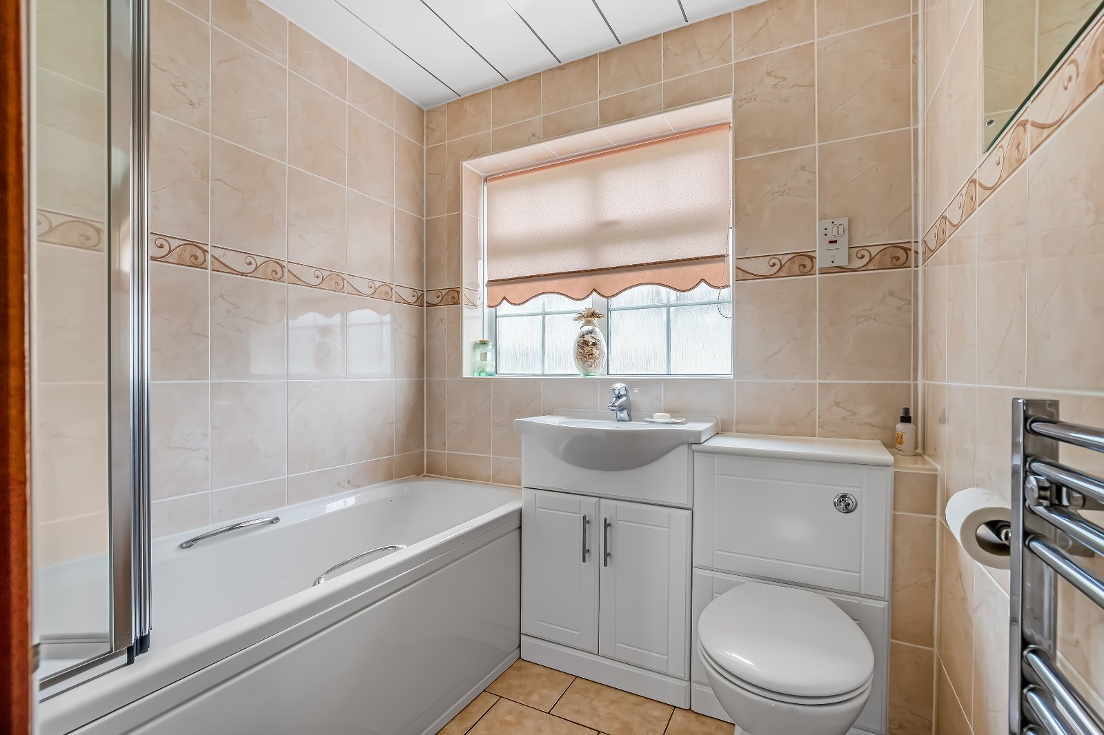 Kings Road, Ilkley, West Yorkshire, LS29