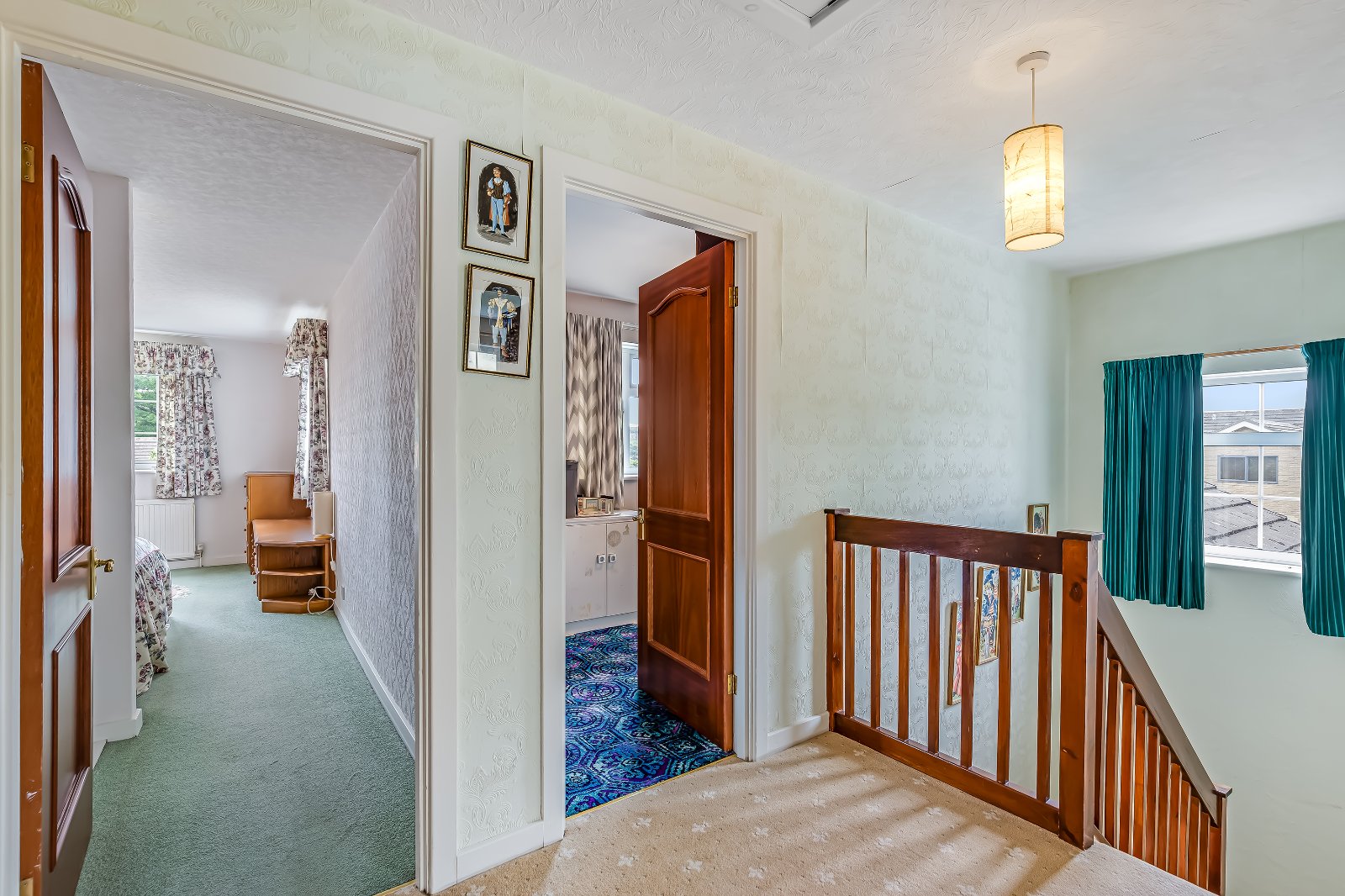 Kings Road, Ilkley, West Yorkshire, LS29