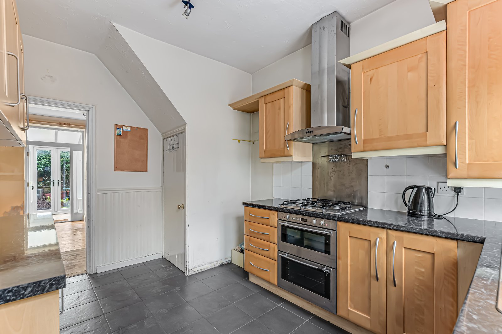 Wellington Road, Ilkley, West Yorkshire, LS29 - Hardisty