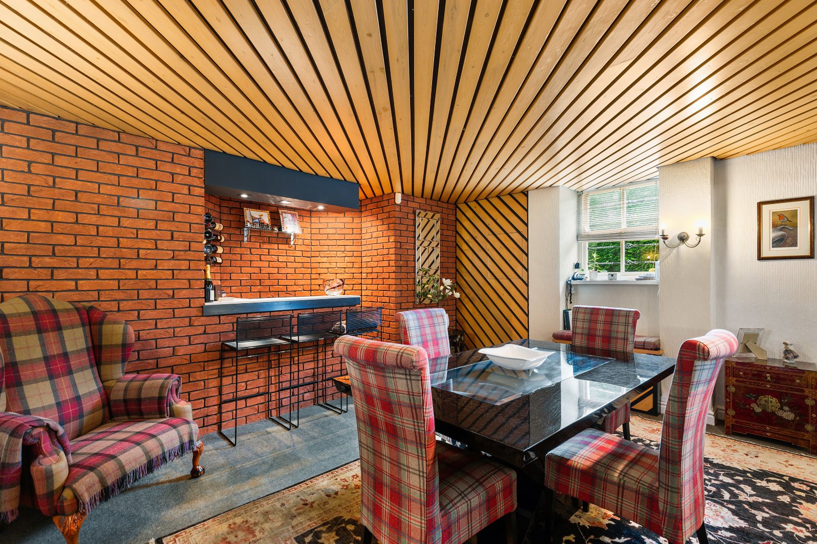 Burley Road, Menston, Ilkley, West Yorkshire, LS29