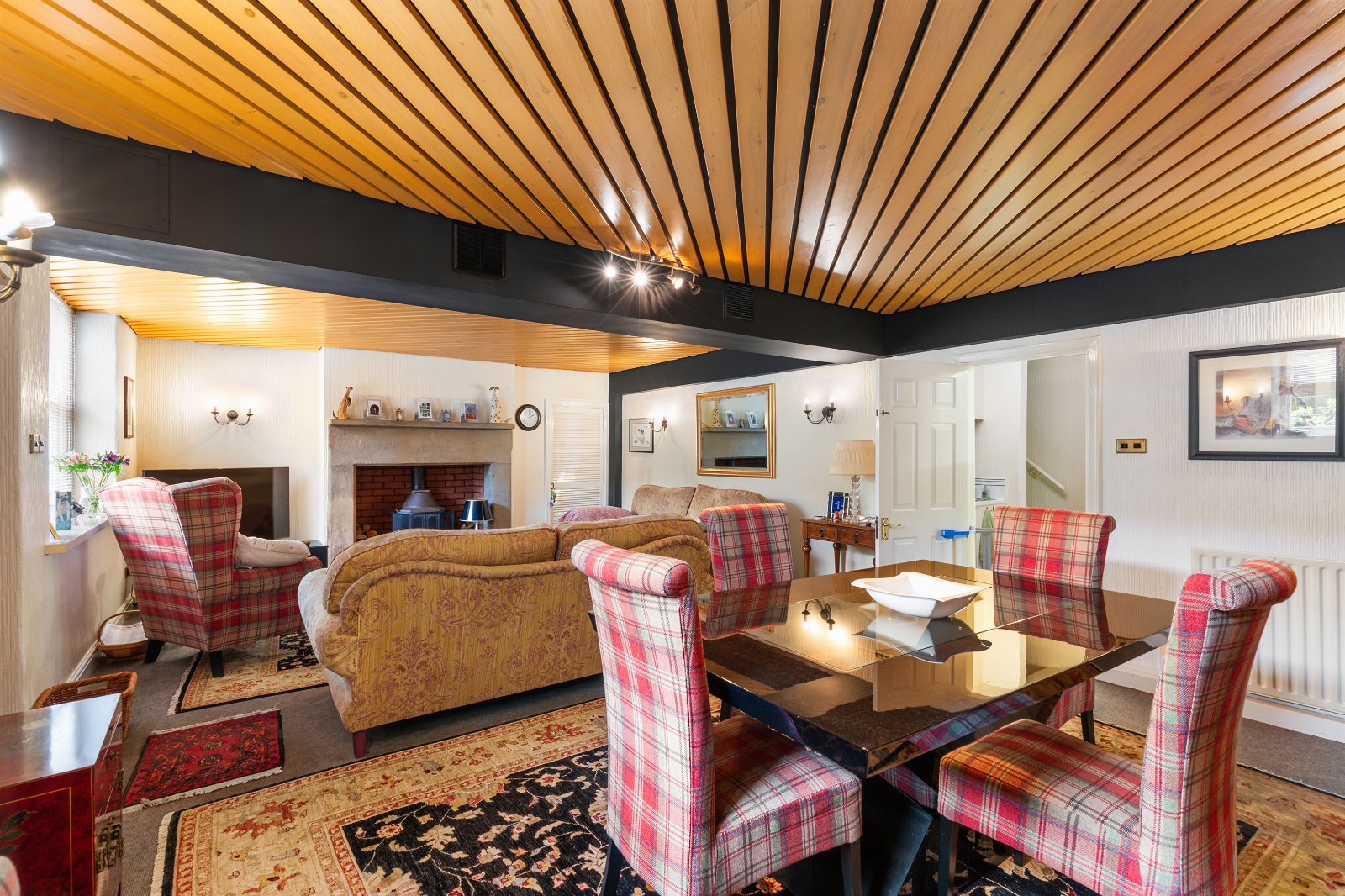 Burley Road, Menston, Ilkley, West Yorkshire, LS29