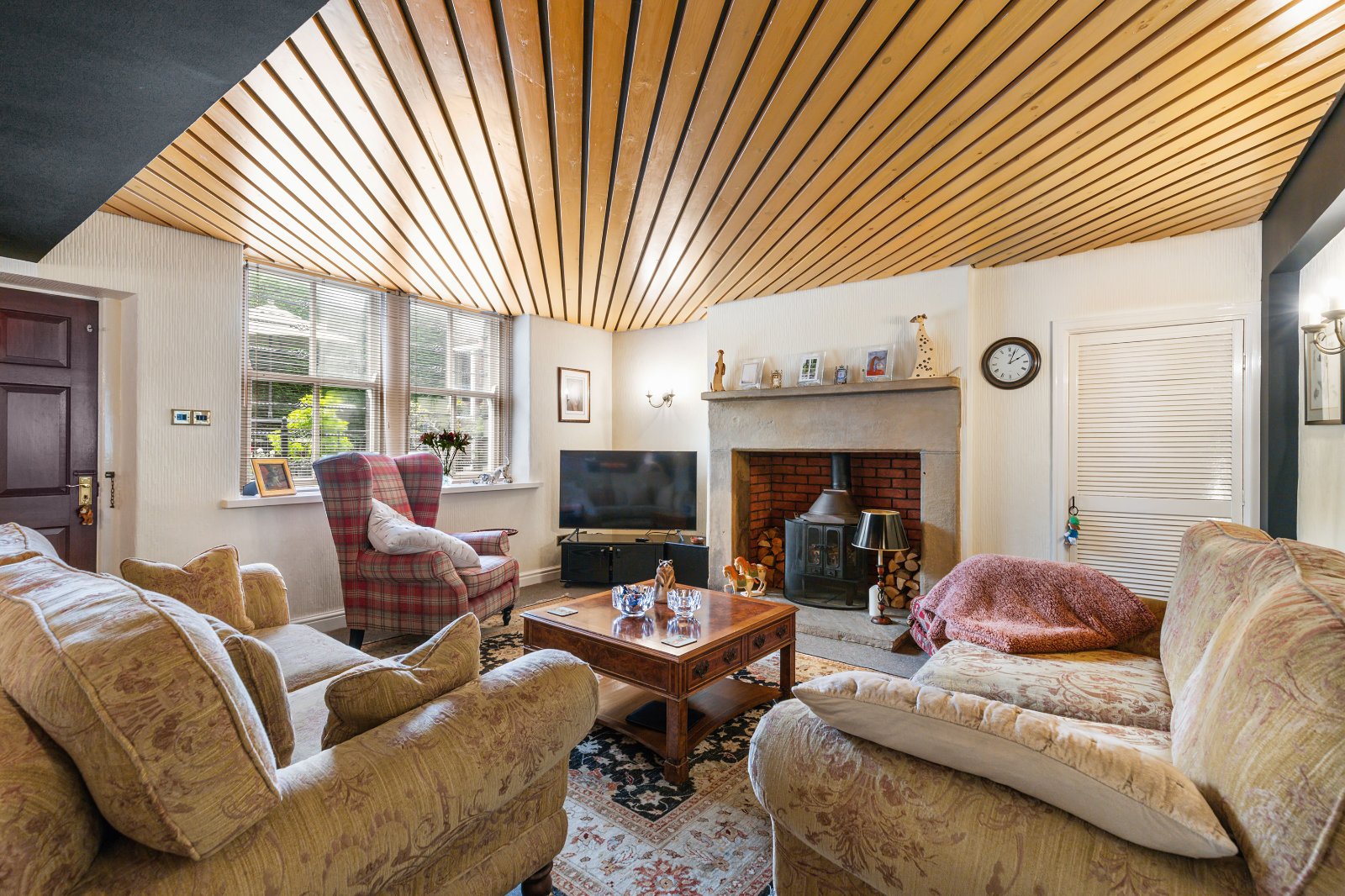 Burley Road, Menston, Ilkley, West Yorkshire, LS29