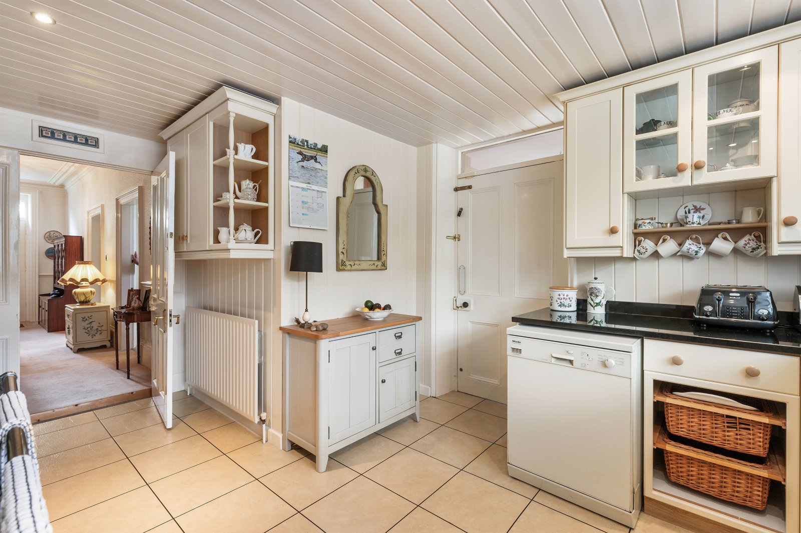 Burley Road, Menston, Ilkley, West Yorkshire, LS29