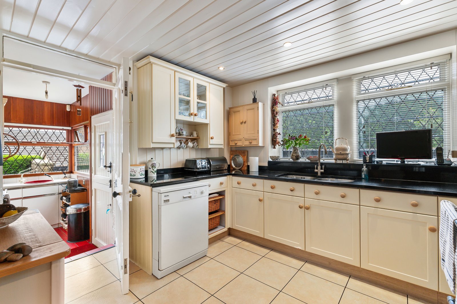 Burley Road, Menston, Ilkley, West Yorkshire, LS29