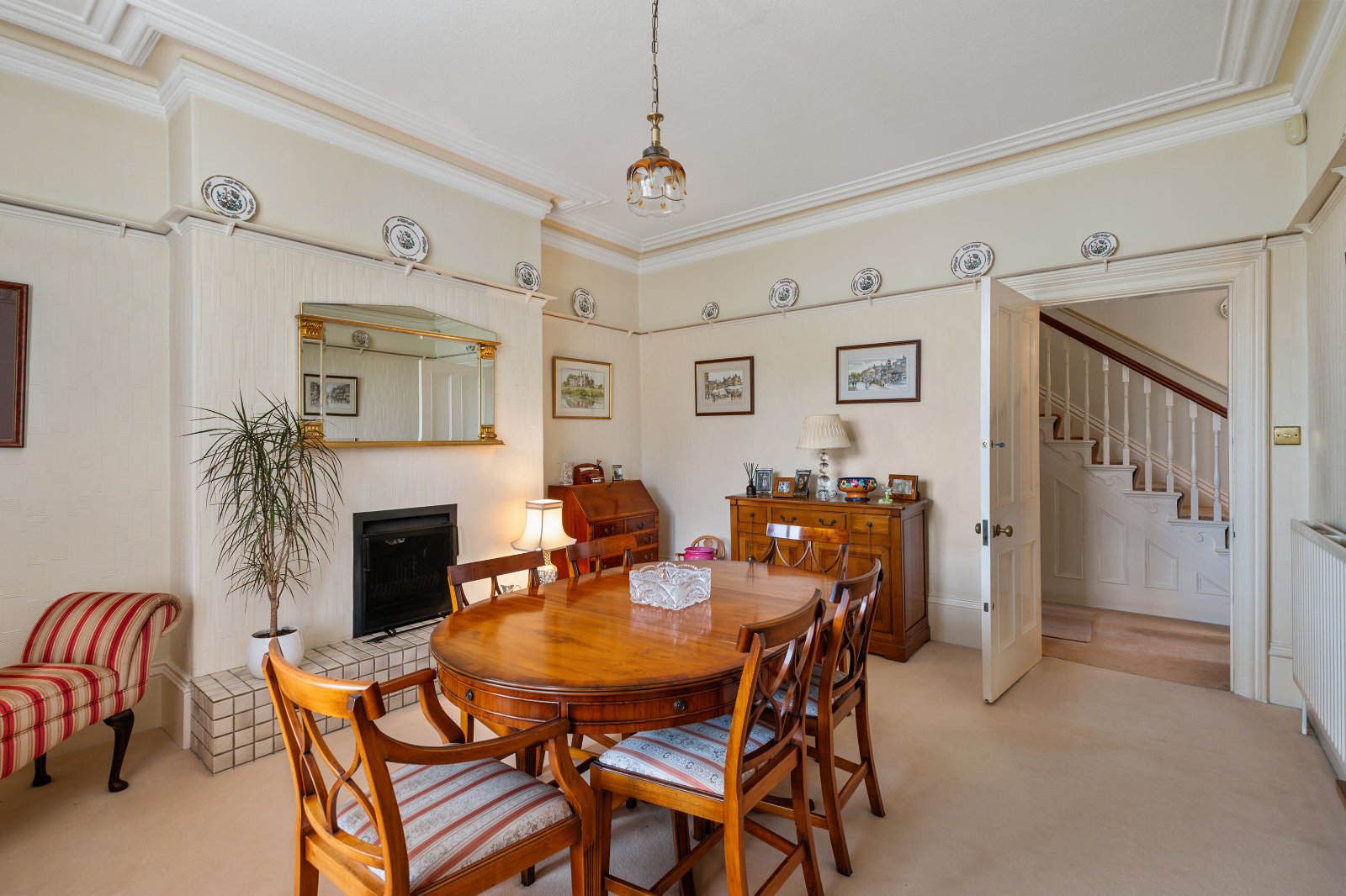 Burley Road, Menston, Ilkley, West Yorkshire, LS29