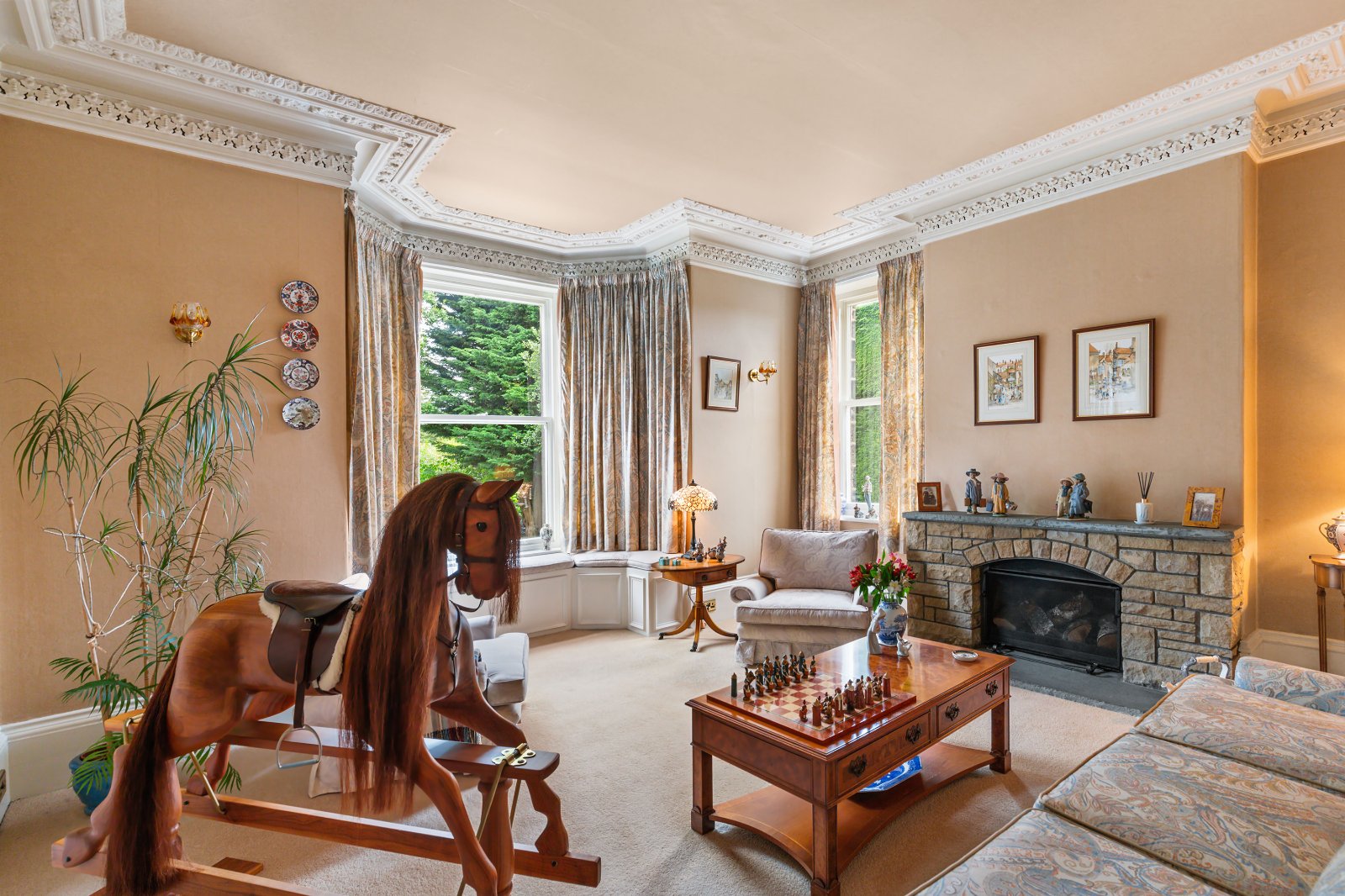 Burley Road, Menston, Ilkley, West Yorkshire, LS29