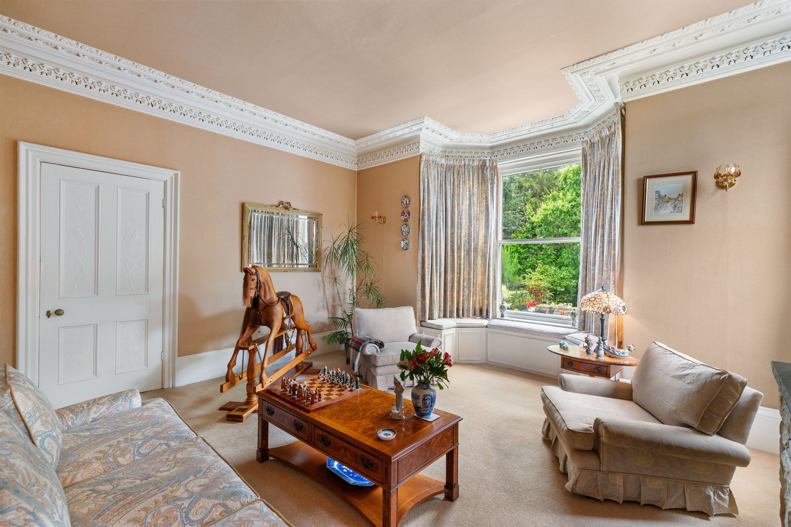 Burley Road, Menston, Ilkley, West Yorkshire, LS29