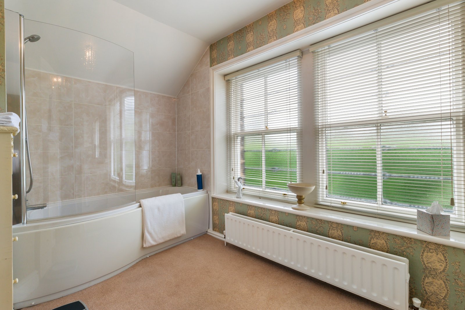 Burley Road, Menston, Ilkley, West Yorkshire, LS29