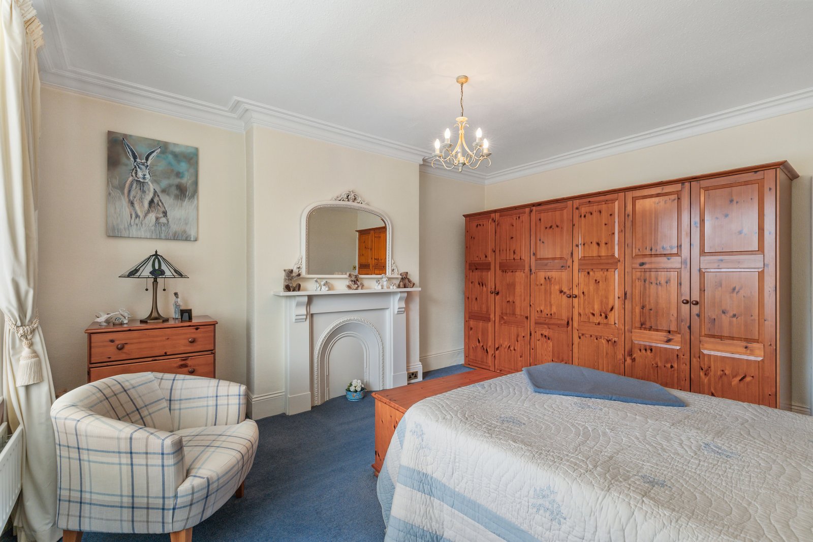 Burley Road, Menston, Ilkley, West Yorkshire, LS29