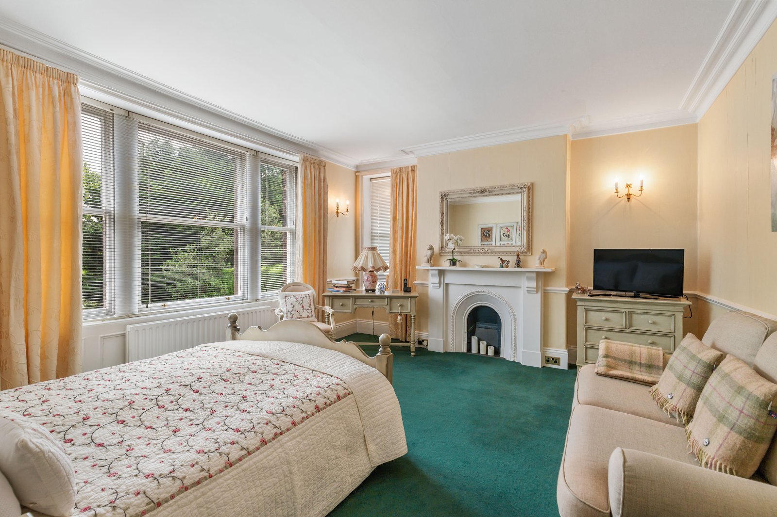 Burley Road, Menston, Ilkley, West Yorkshire, LS29