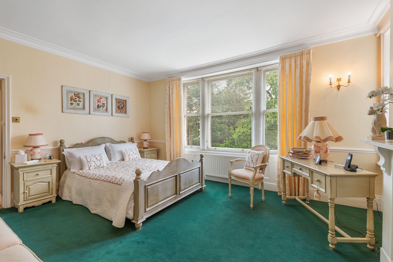 Burley Road, Menston, Ilkley, West Yorkshire, LS29