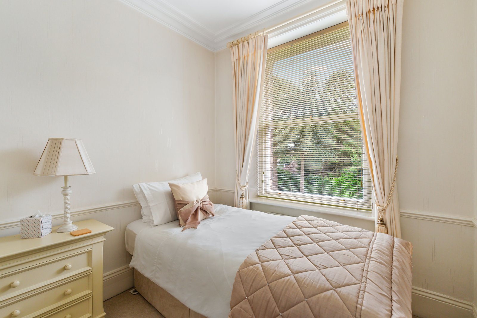 Burley Road, Menston, Ilkley, West Yorkshire, LS29