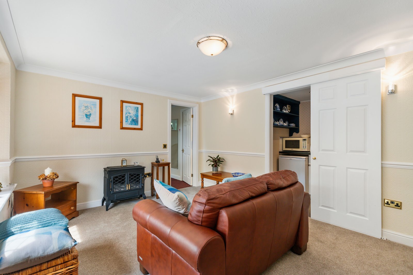 Burley Road, Menston, Ilkley, West Yorkshire, LS29