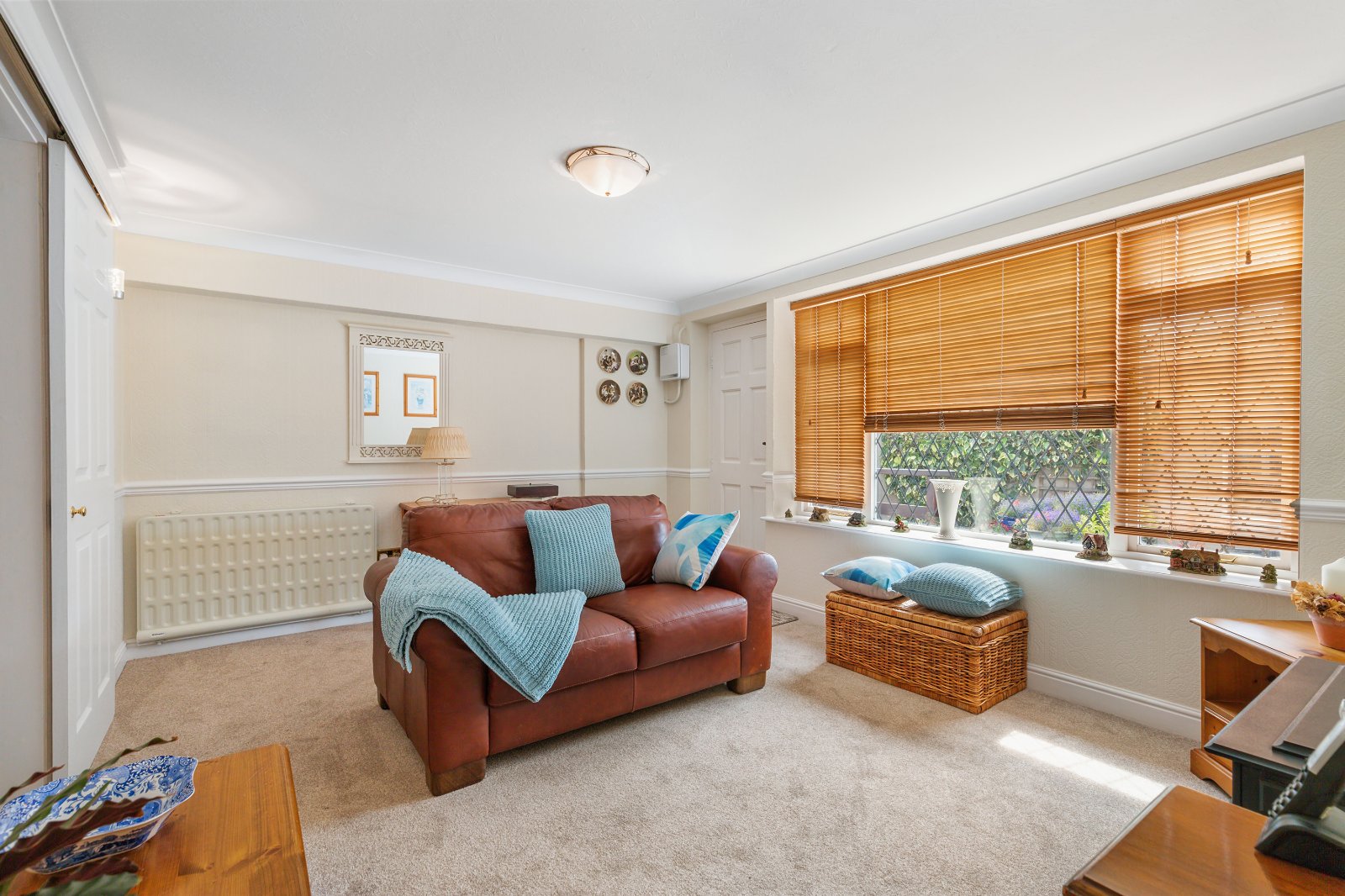 Burley Road, Menston, Ilkley, West Yorkshire, LS29