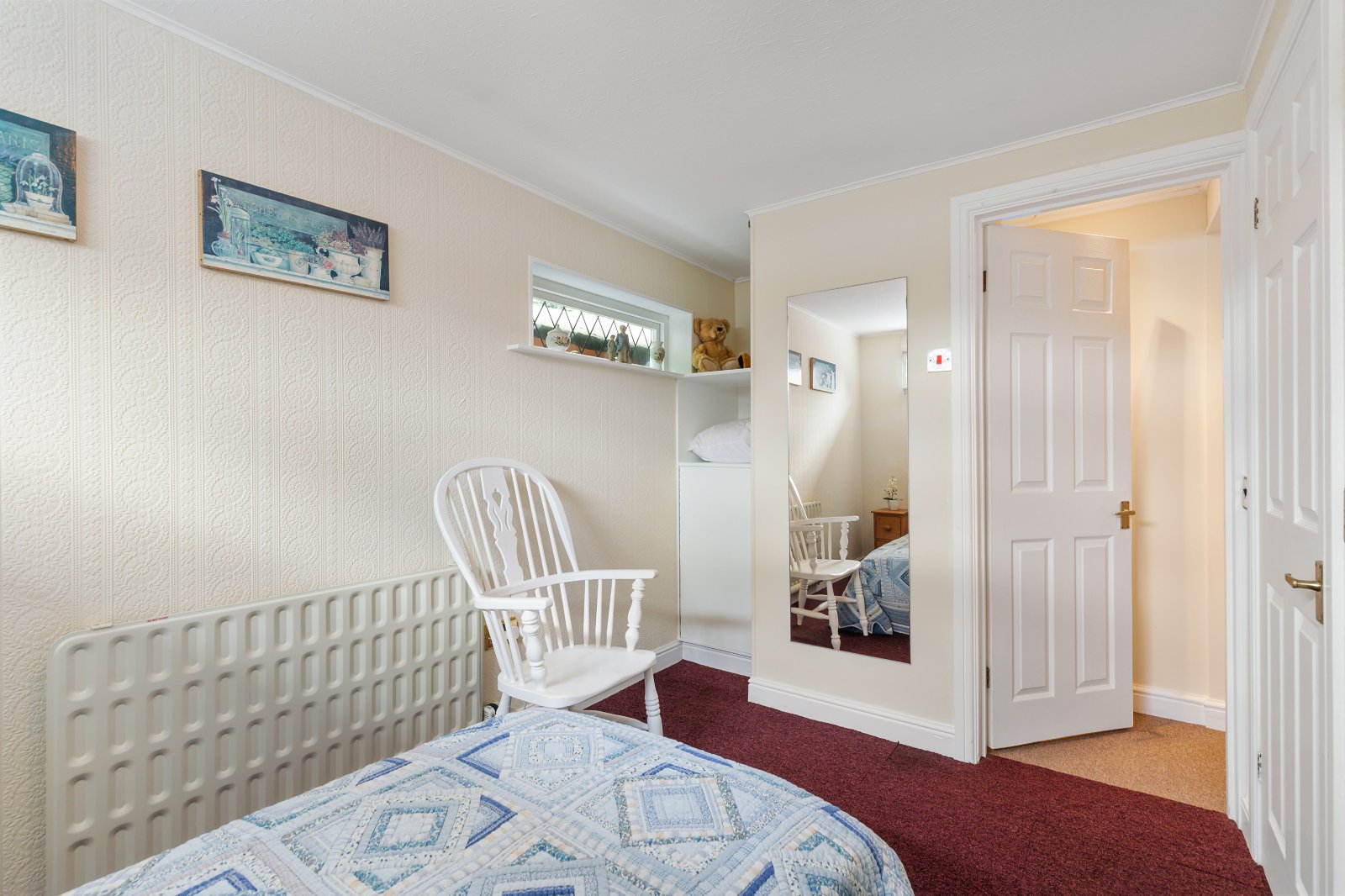 Burley Road, Menston, Ilkley, West Yorkshire, LS29