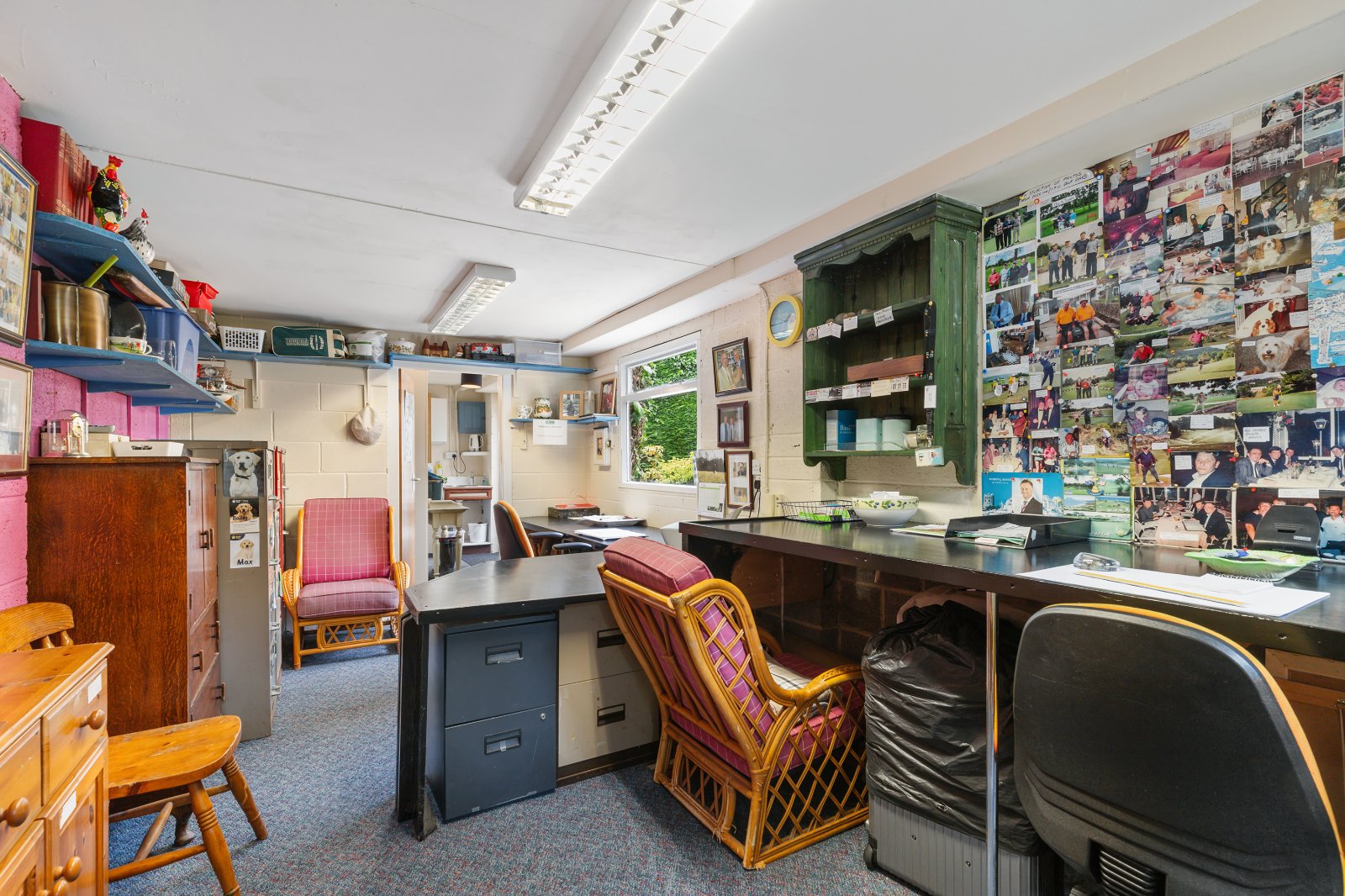 Burley Road, Menston, Ilkley, West Yorkshire, LS29