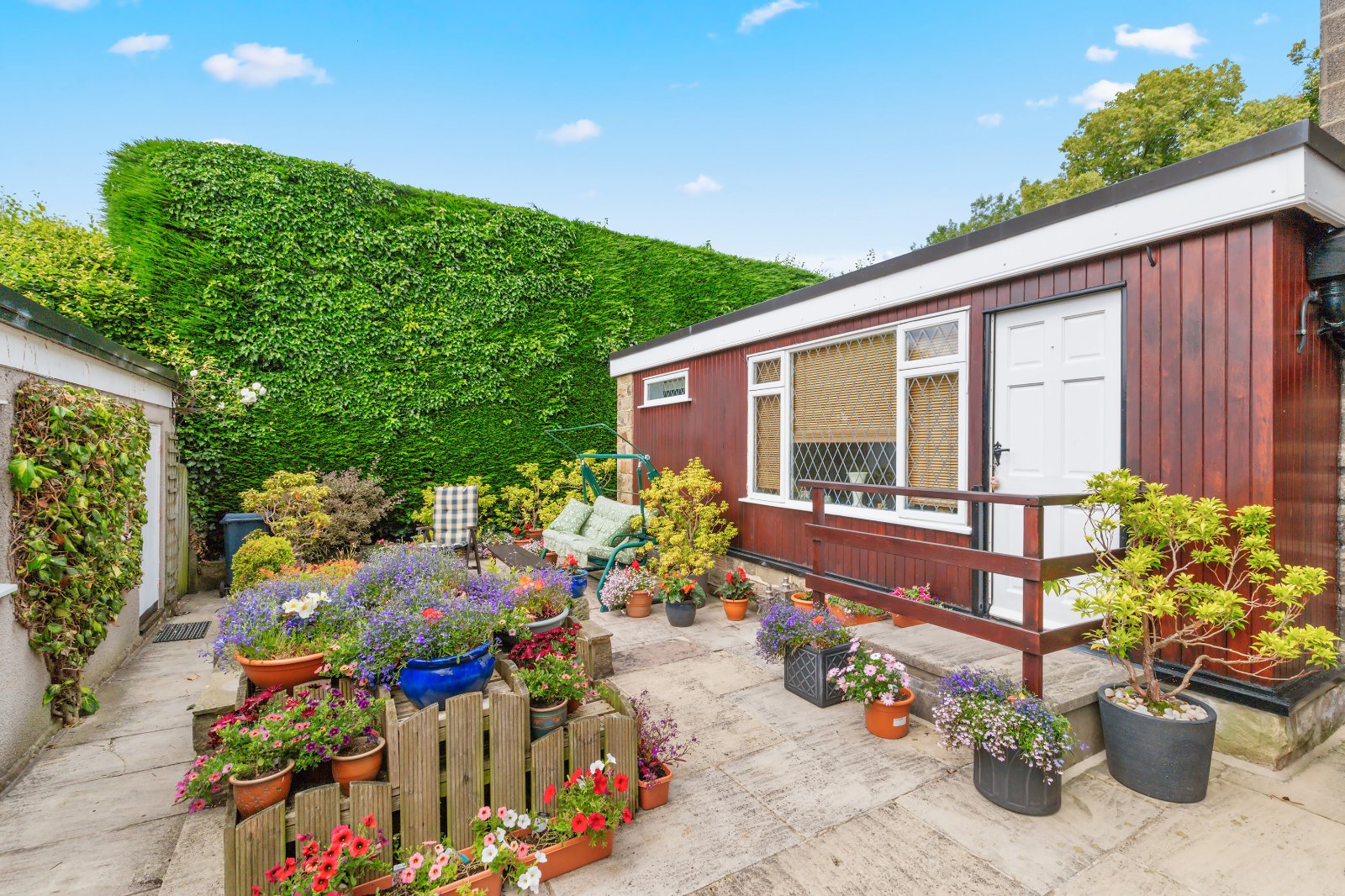 Burley Road, Menston, Ilkley, West Yorkshire, LS29