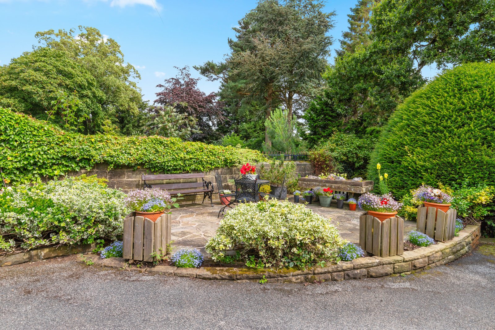 Burley Road, Menston, Ilkley, West Yorkshire, LS29