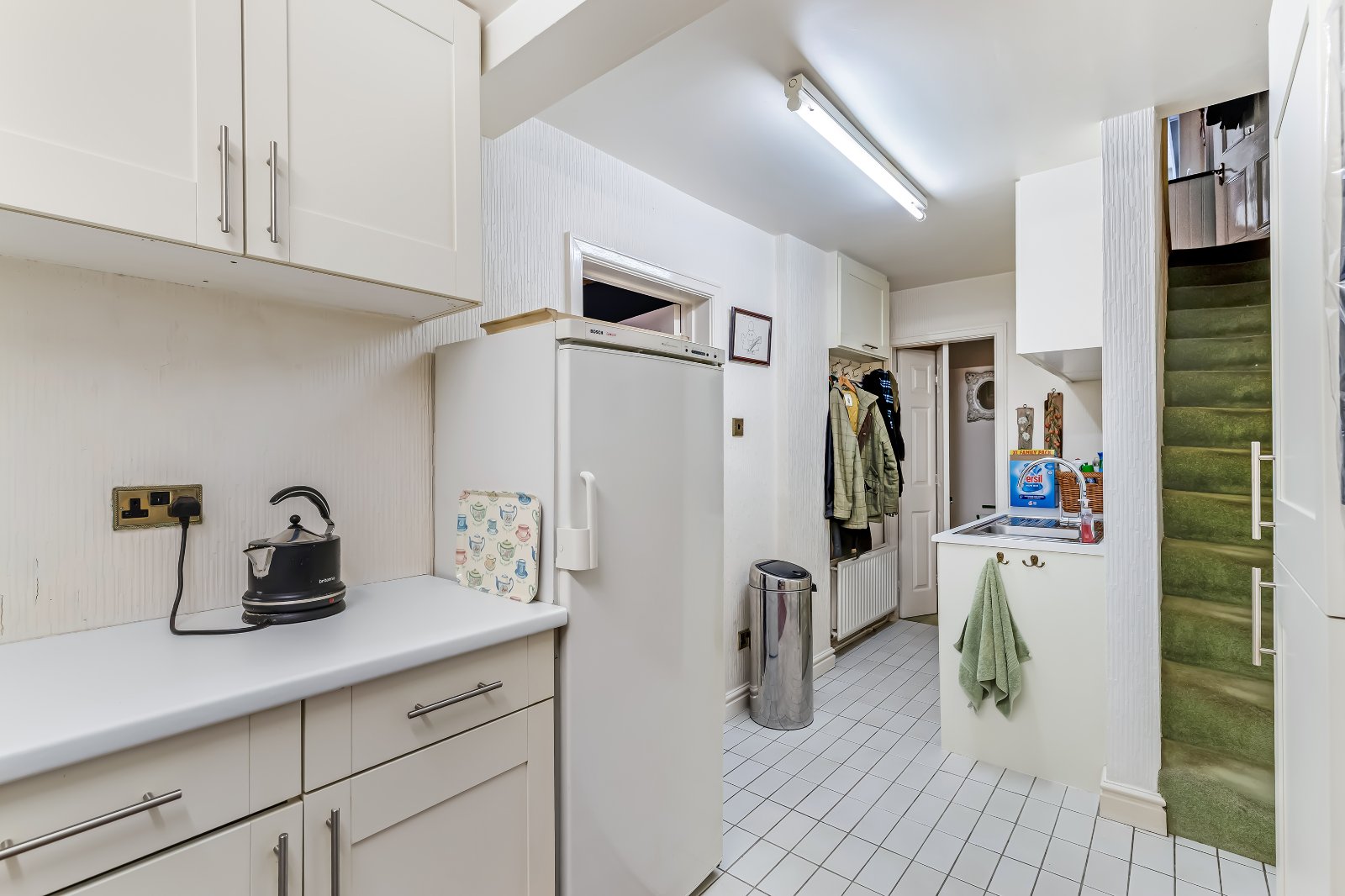 Burley Road, Menston, Ilkley, West Yorkshire, LS29