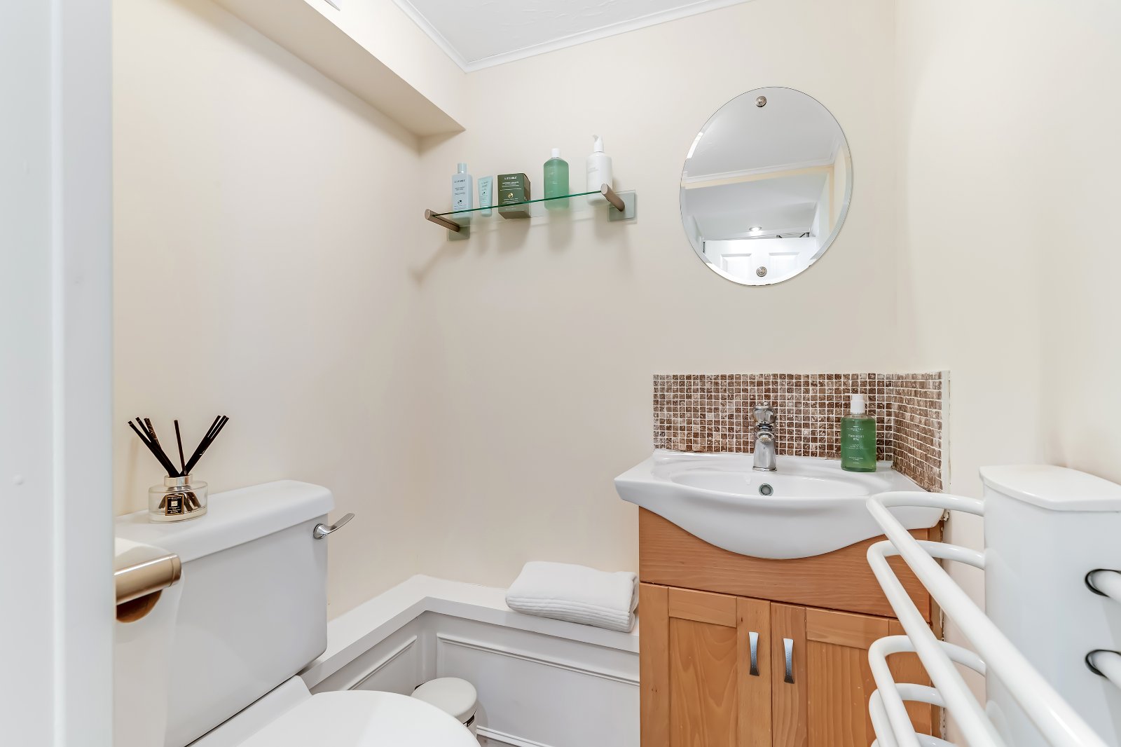 Burley Road, Menston, Ilkley, West Yorkshire, LS29