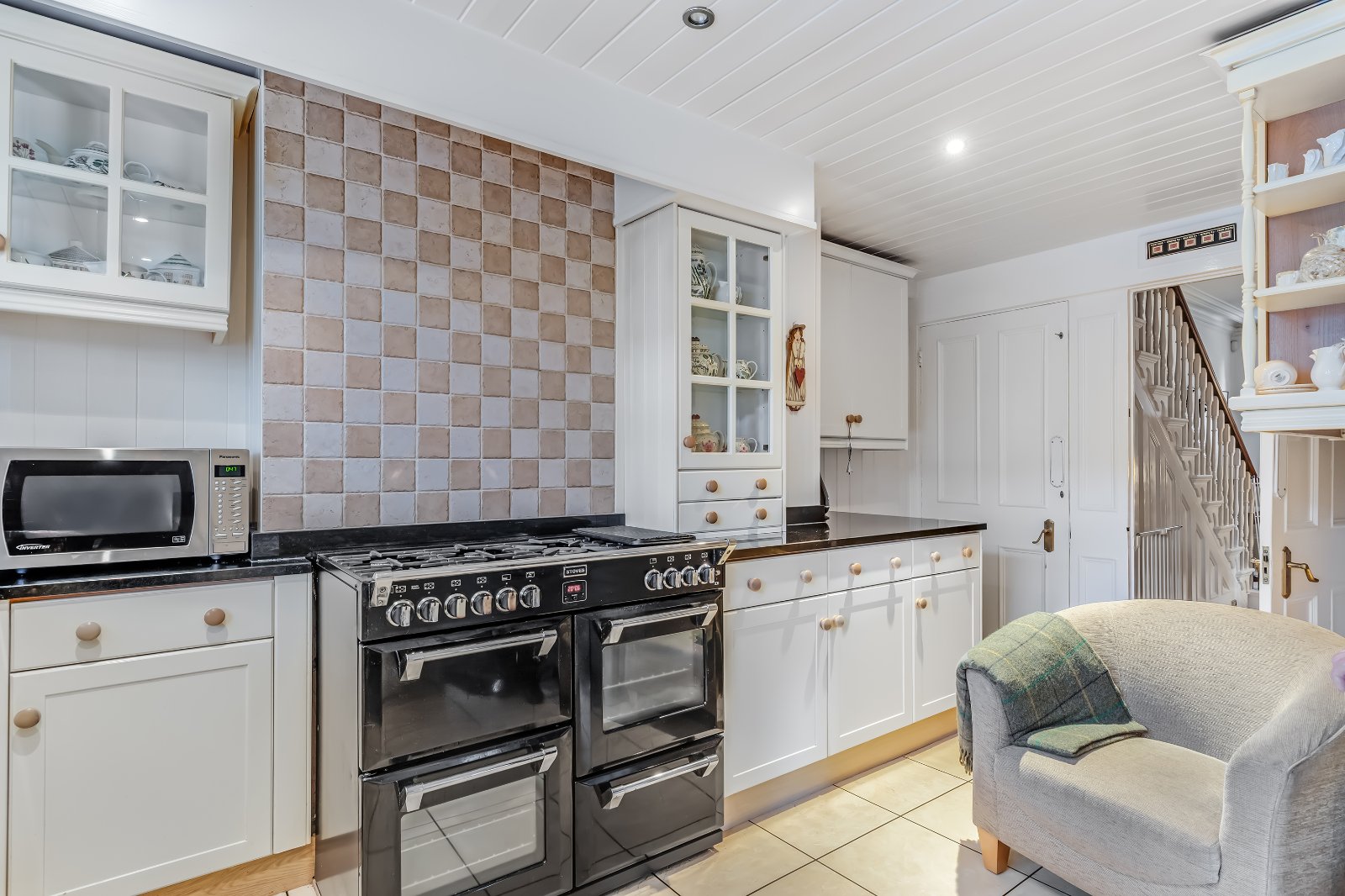 Burley Road, Menston, Ilkley, West Yorkshire, LS29