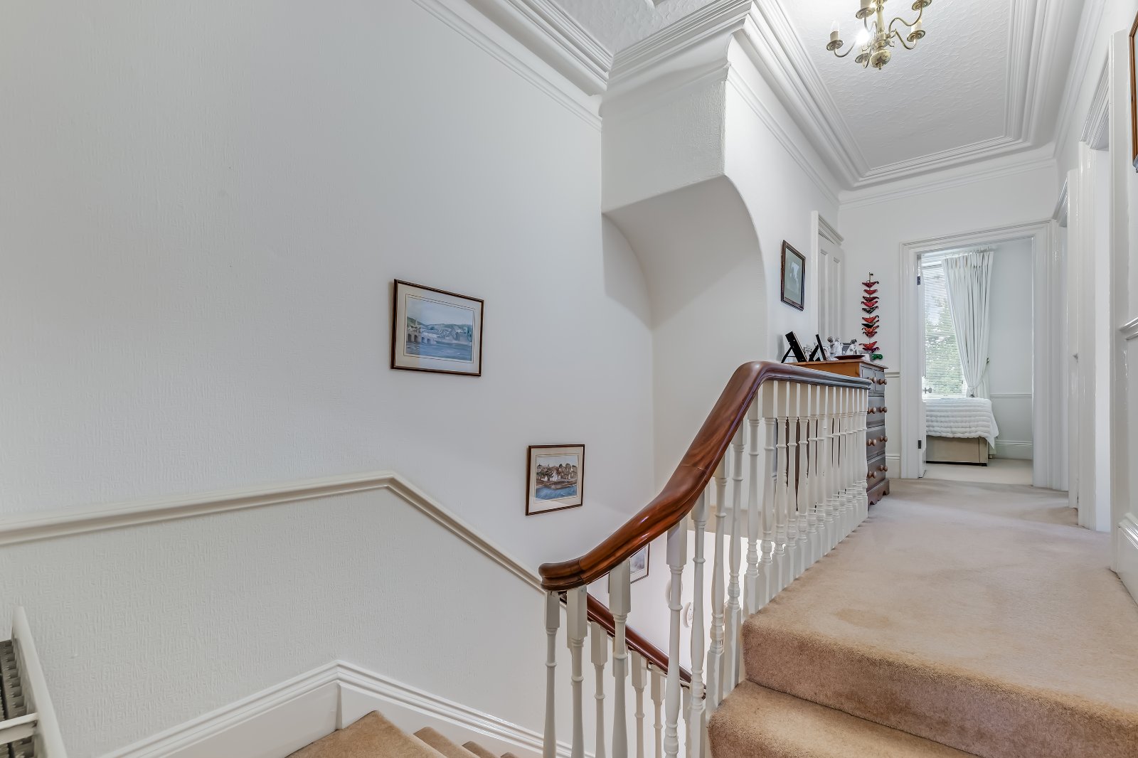 Burley Road, Menston, Ilkley, West Yorkshire, LS29