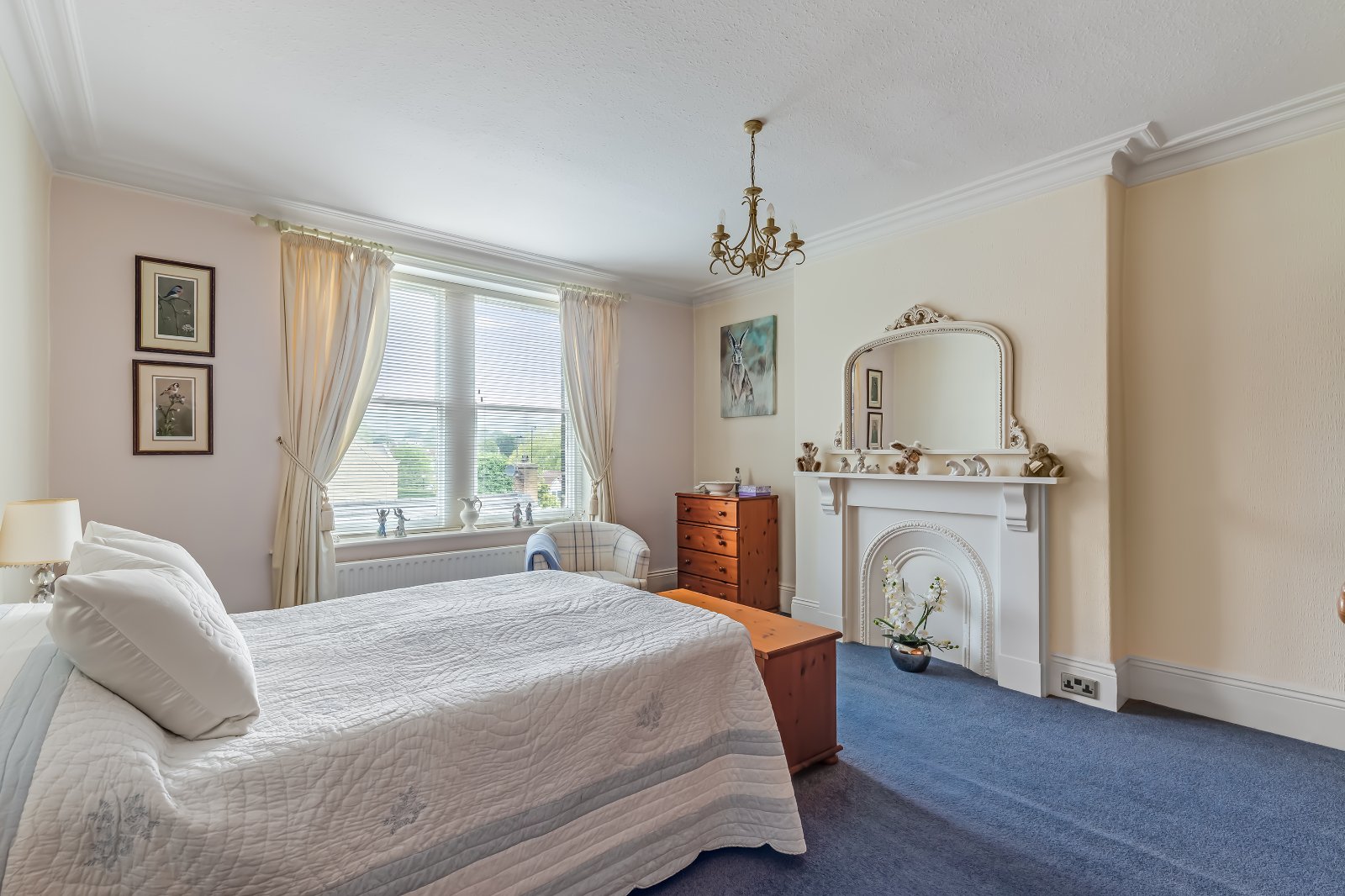 Burley Road, Menston, Ilkley, West Yorkshire, LS29