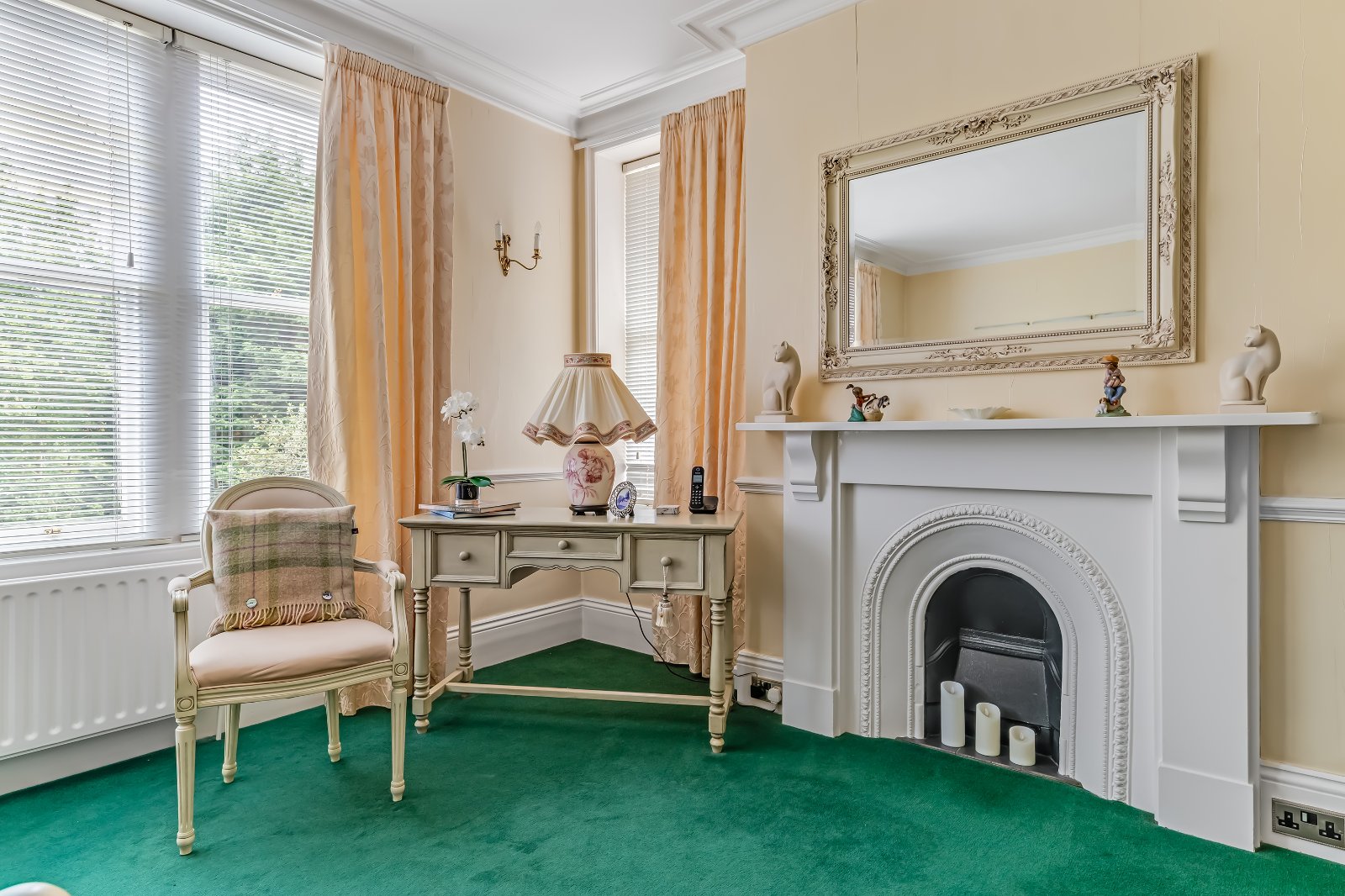 Burley Road, Menston, Ilkley, West Yorkshire, LS29