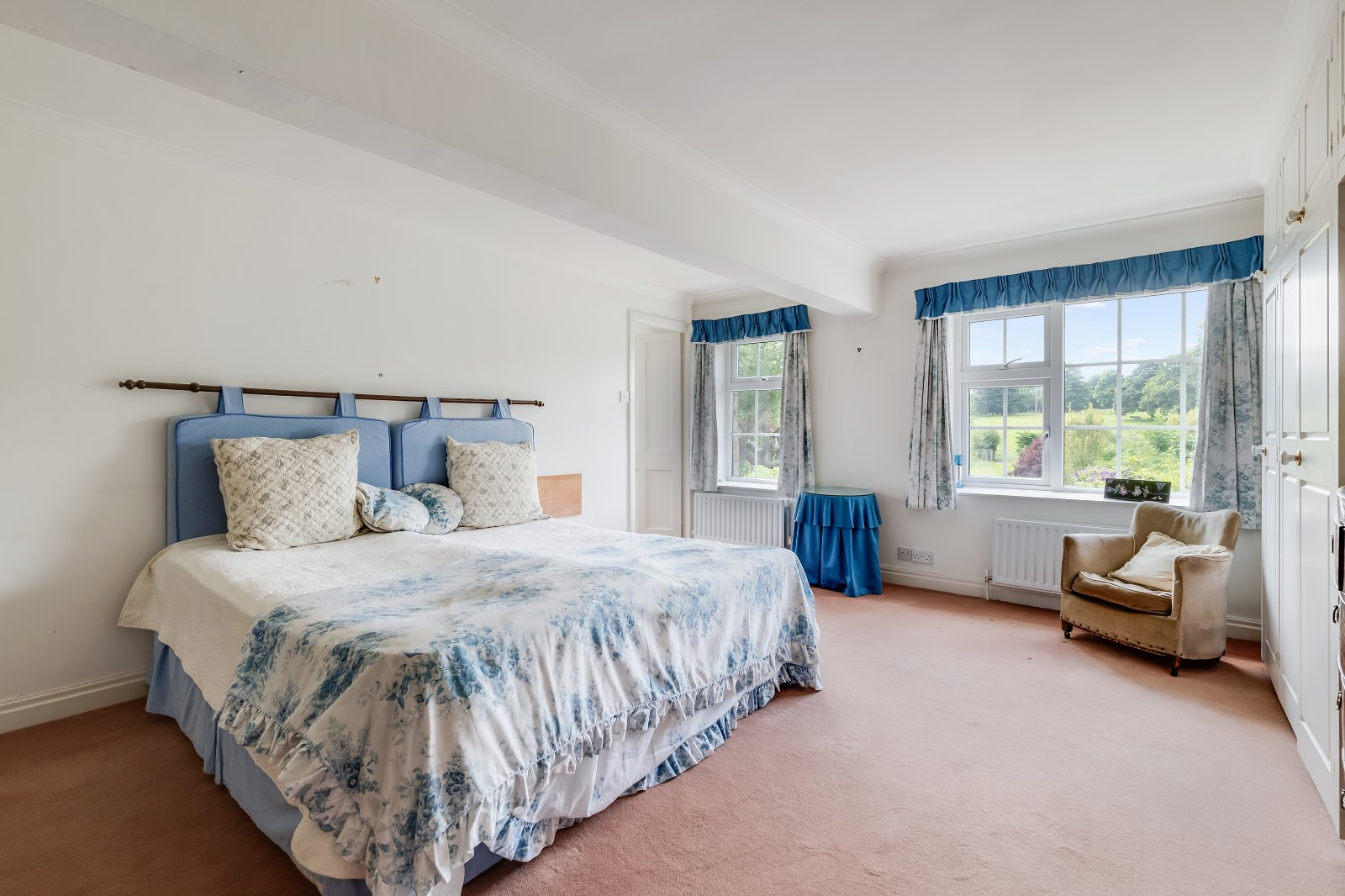 Bolton Road, Addingham, Ilkley, West Yorkshire, LS29