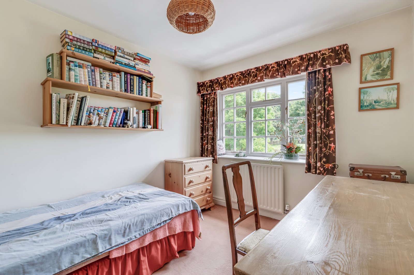 Bolton Road, Addingham, Ilkley, West Yorkshire, LS29