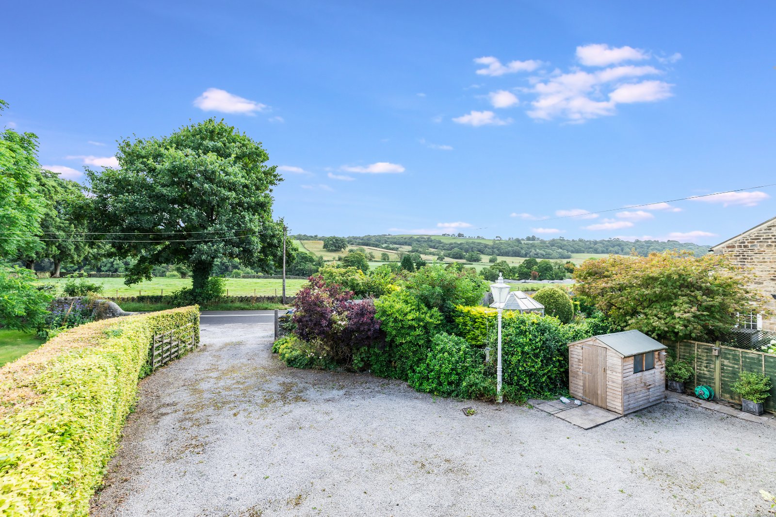 Bolton Road, Addingham, Ilkley, West Yorkshire, LS29