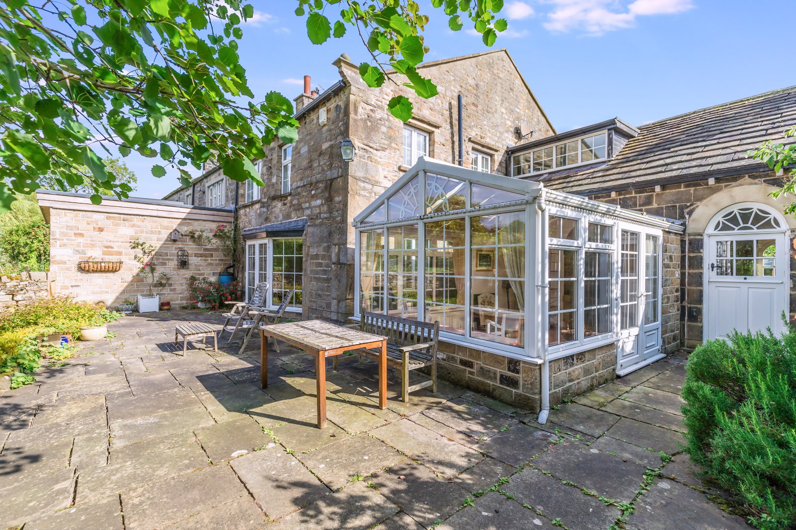 Bolton Road, Addingham, Ilkley, West Yorkshire, LS29