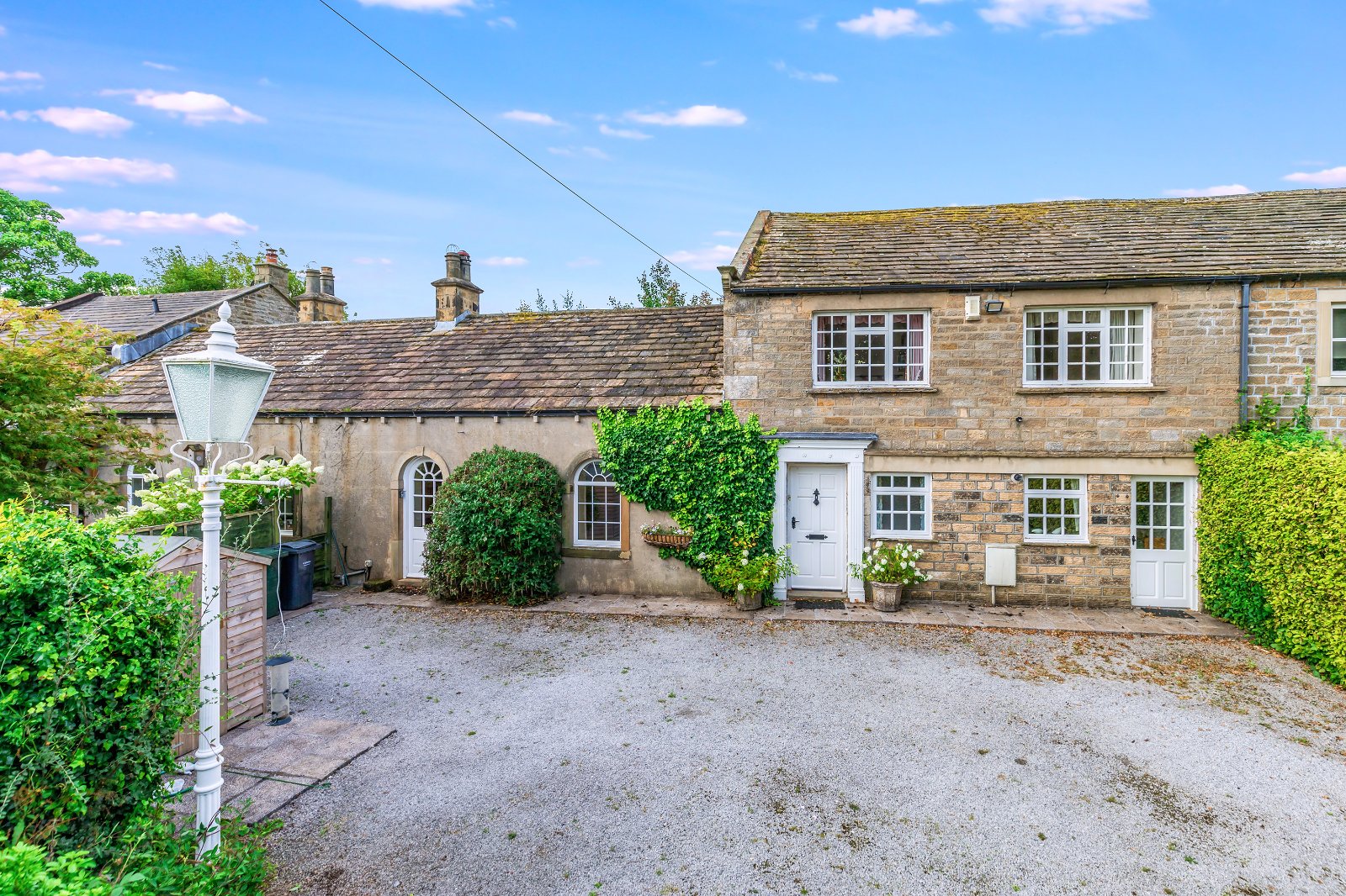 Bolton Road, Addingham, Ilkley, West Yorkshire, LS29