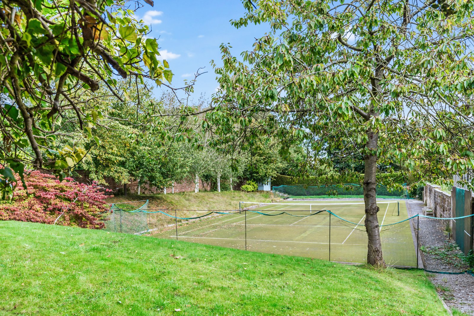 Moor Road, Burley Woodhead, Ilkley, West Yorkshire, LS29