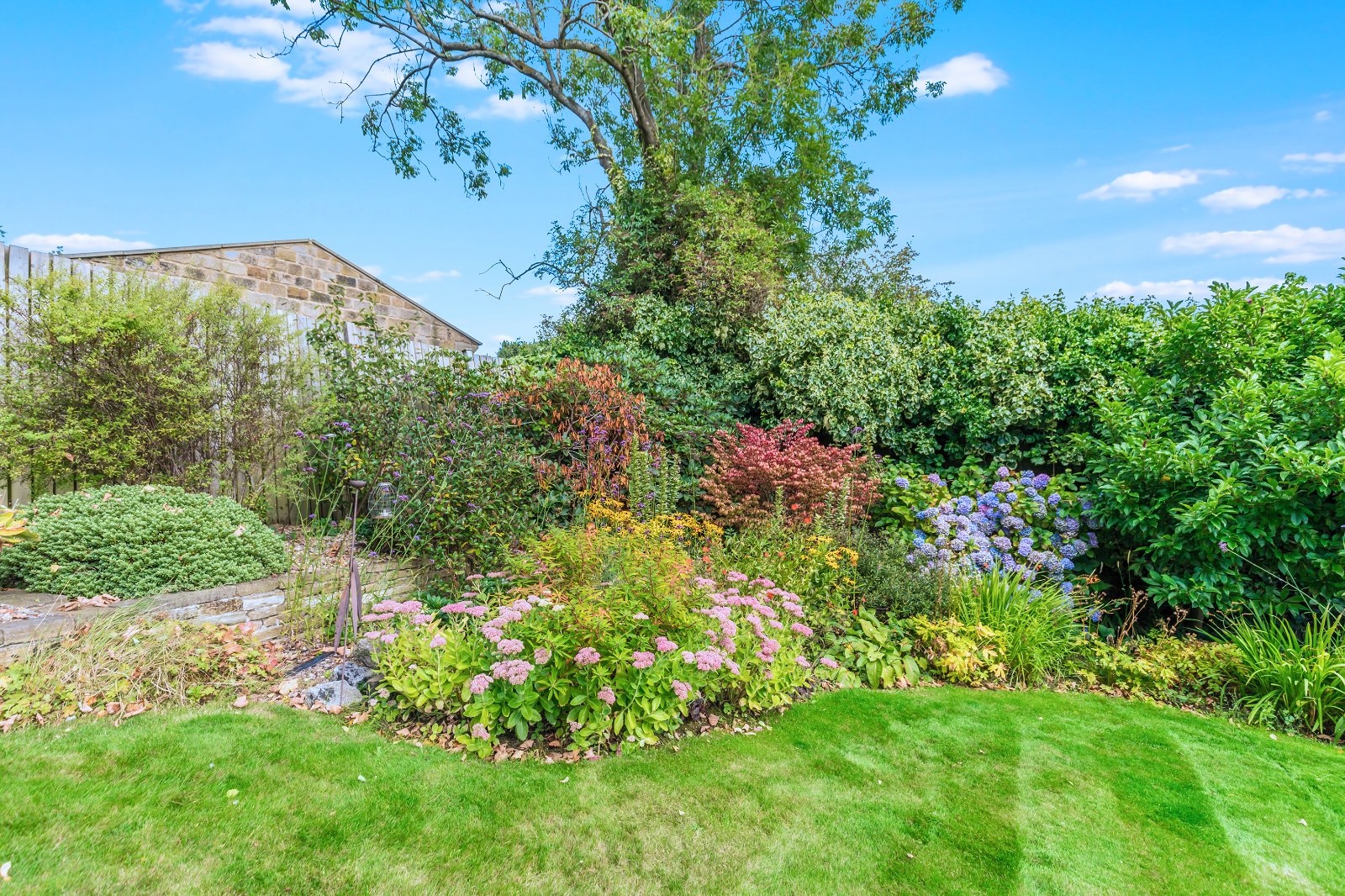 Moor Road, Burley Woodhead, Ilkley, West Yorkshire, LS29